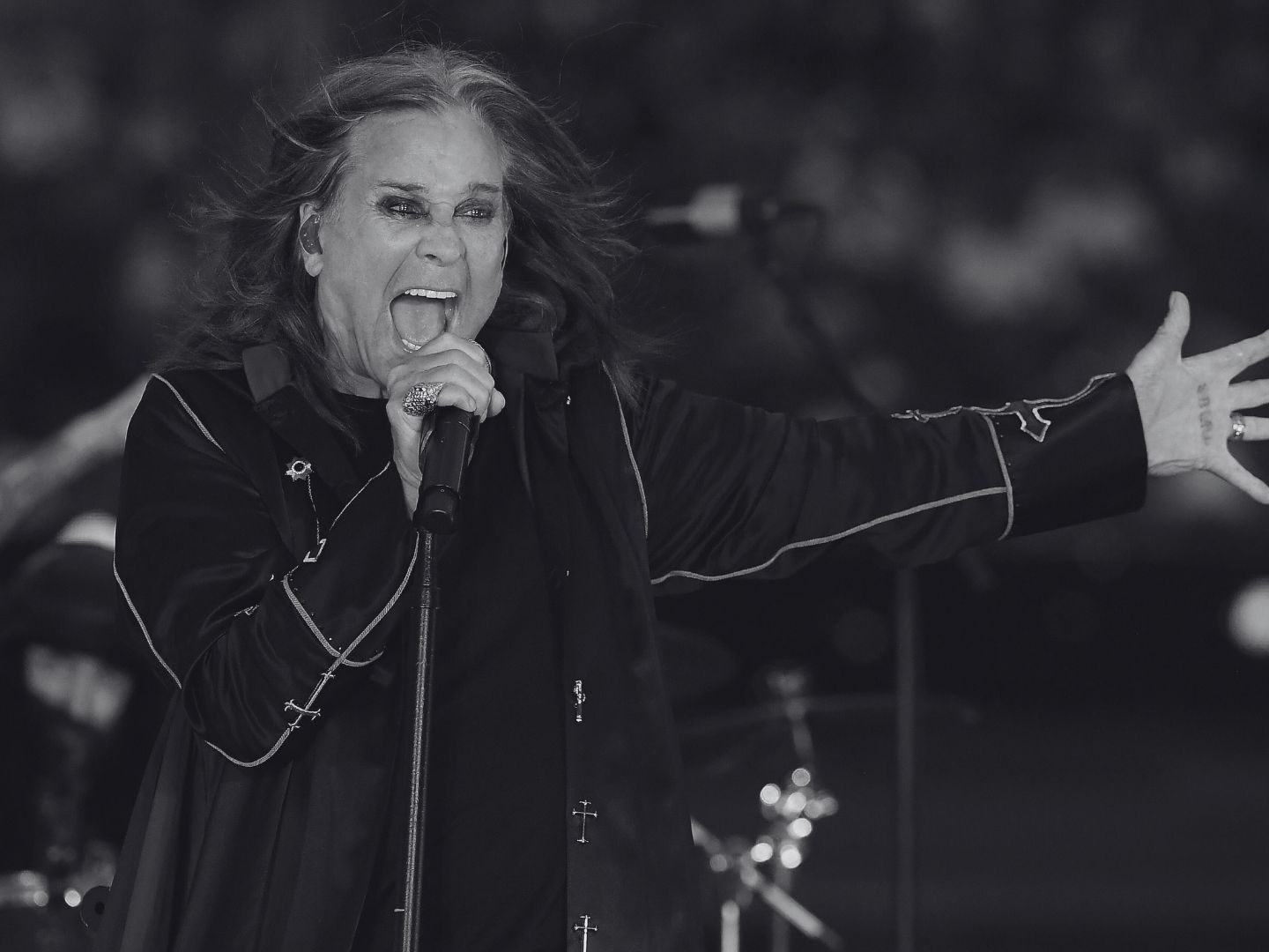 Ozzy Osbourne tot: Trauer um den „Prince of Darkness“