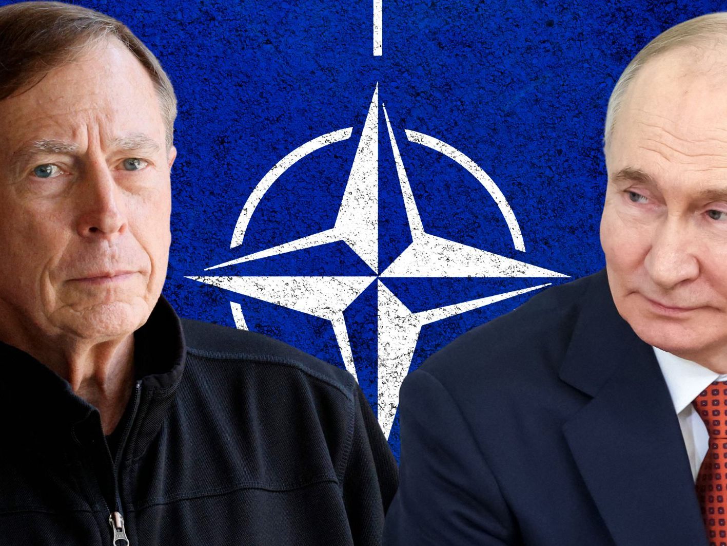 Ex-CIA-Boss bezeichnet Putin als "Geschenk"