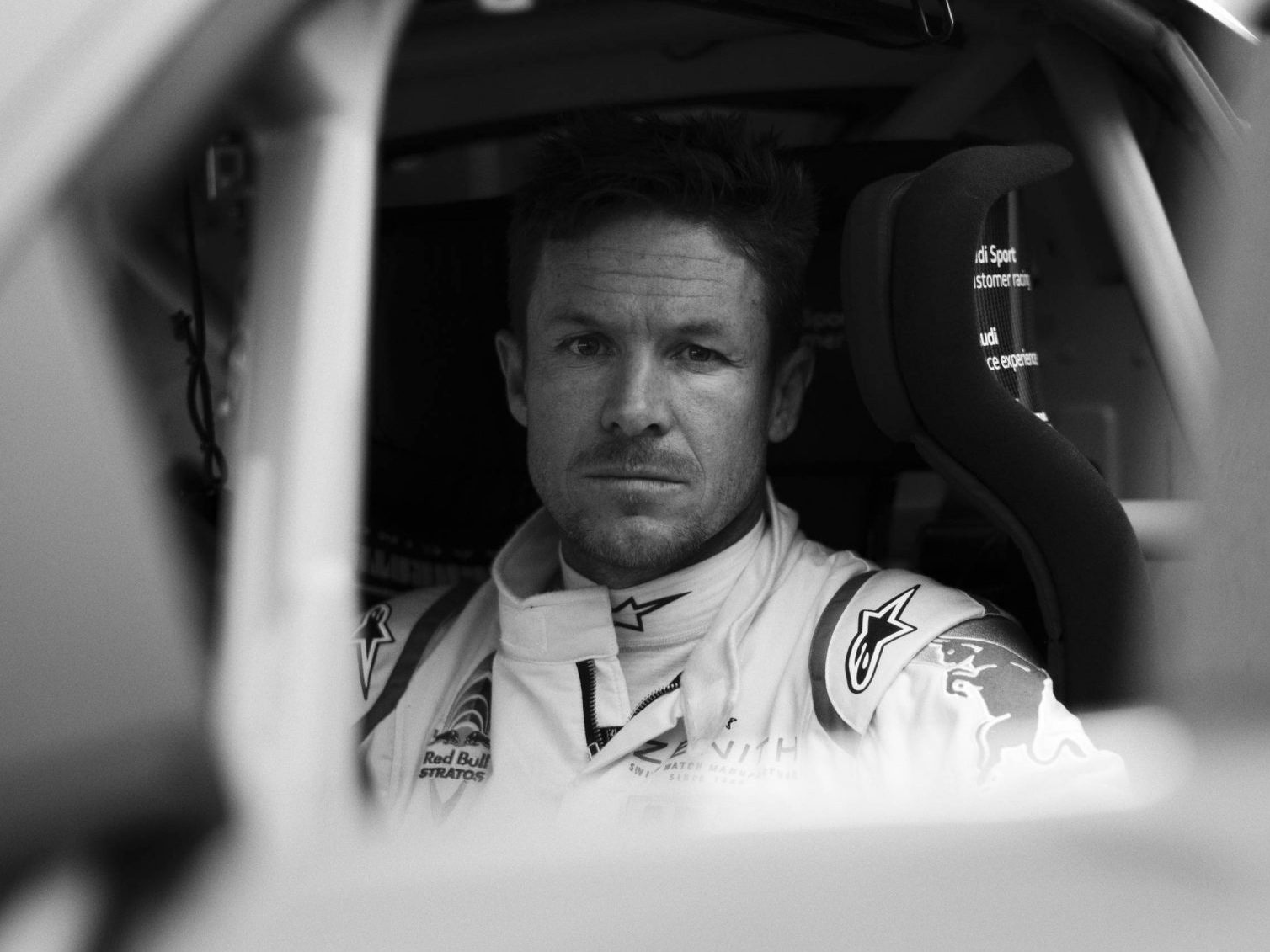 Der Extremsportler Felix Baumgartner verunglückte im Alter von 56 Jahren bei einem Flugunfall in Italien tödlich.