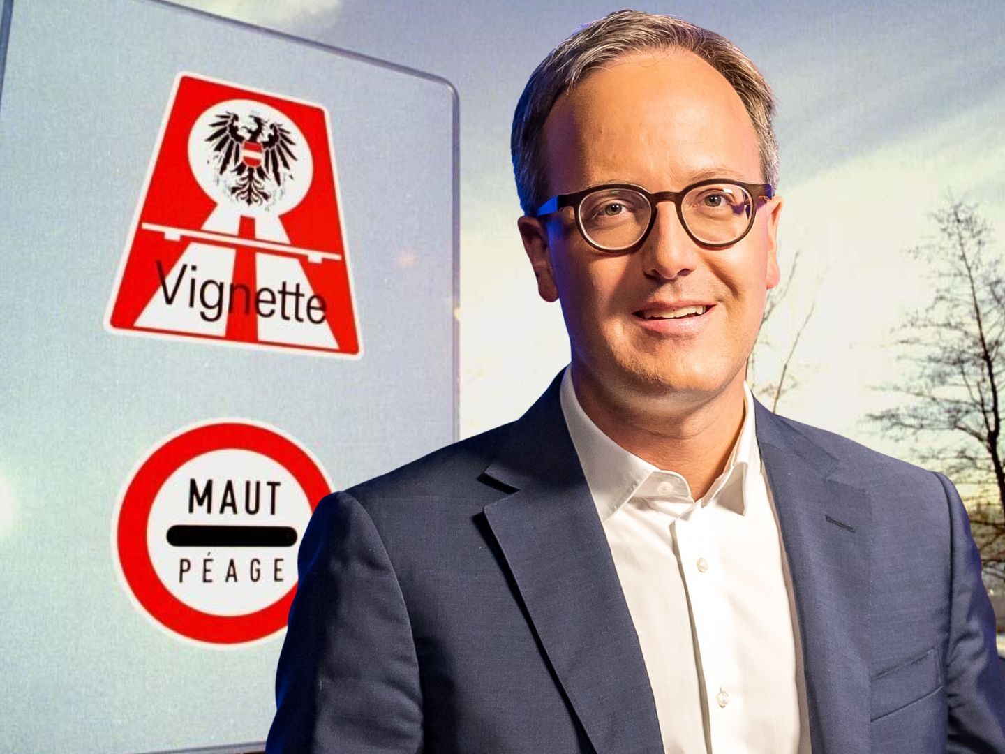 SPÖ will Maut – ÖVP kontert mit Vignette: Wer zahlt am Ende drauf?