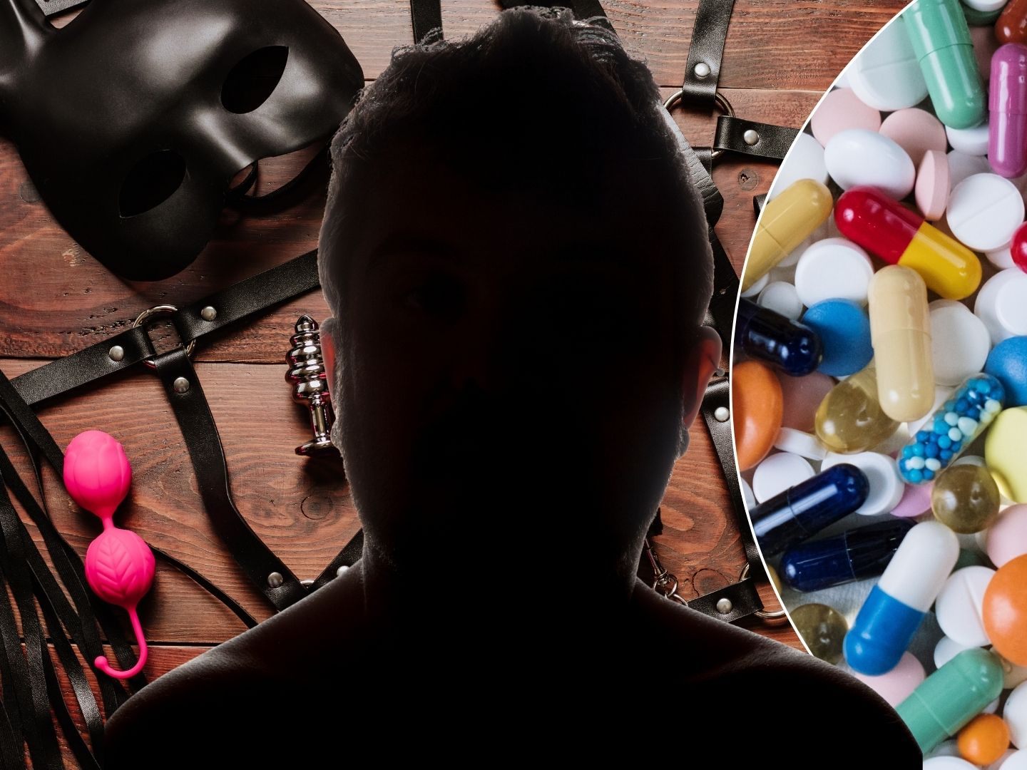 Fast ein Kilo Drogen, Sexpartys & Geständnis – 76-Jähriger vor Gericht