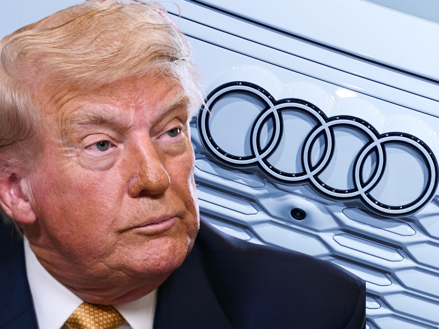 Audi kämpft mit sinkendem Gewinn – US-Zölle, Umbaukosten und schwaches China-Geschäft belasten den Konzern.