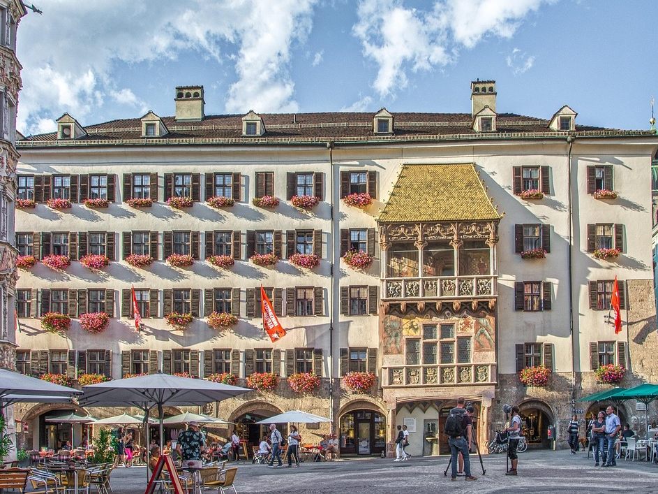 Der Innsbrucker Gemeinderat segnete die Song Contest-Bewerbung ab.