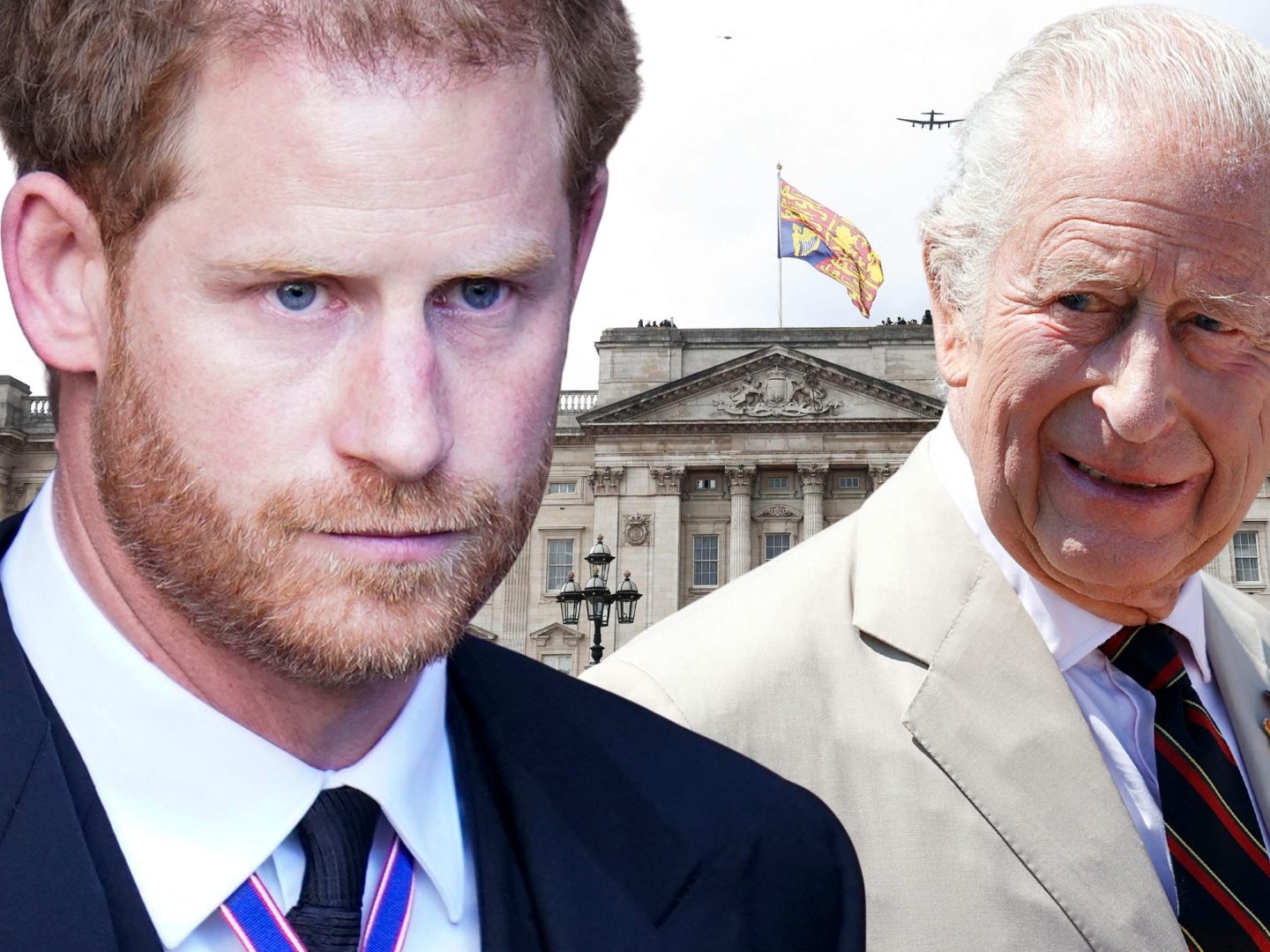 Prinz Harry und König Charles III. stehen erneut im Fokus, nachdem ein vertrauliches Treffen ihrer Berater durch einen Foto-Leak für Unruhe im britischen Königshaus sorgt.