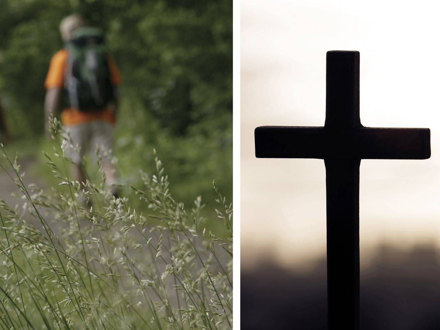 Die Wanderer konnten nur noch tot geborgen werden. (Symbolbild)