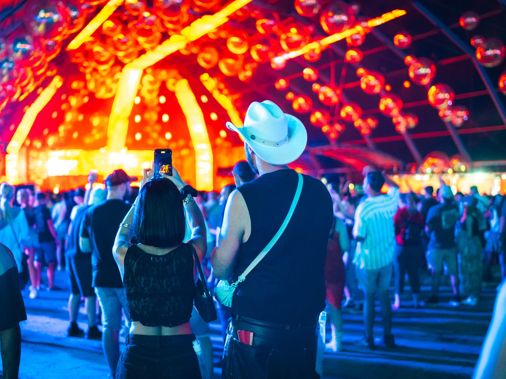 Bühne frei für das Electric Love Festival 2025.