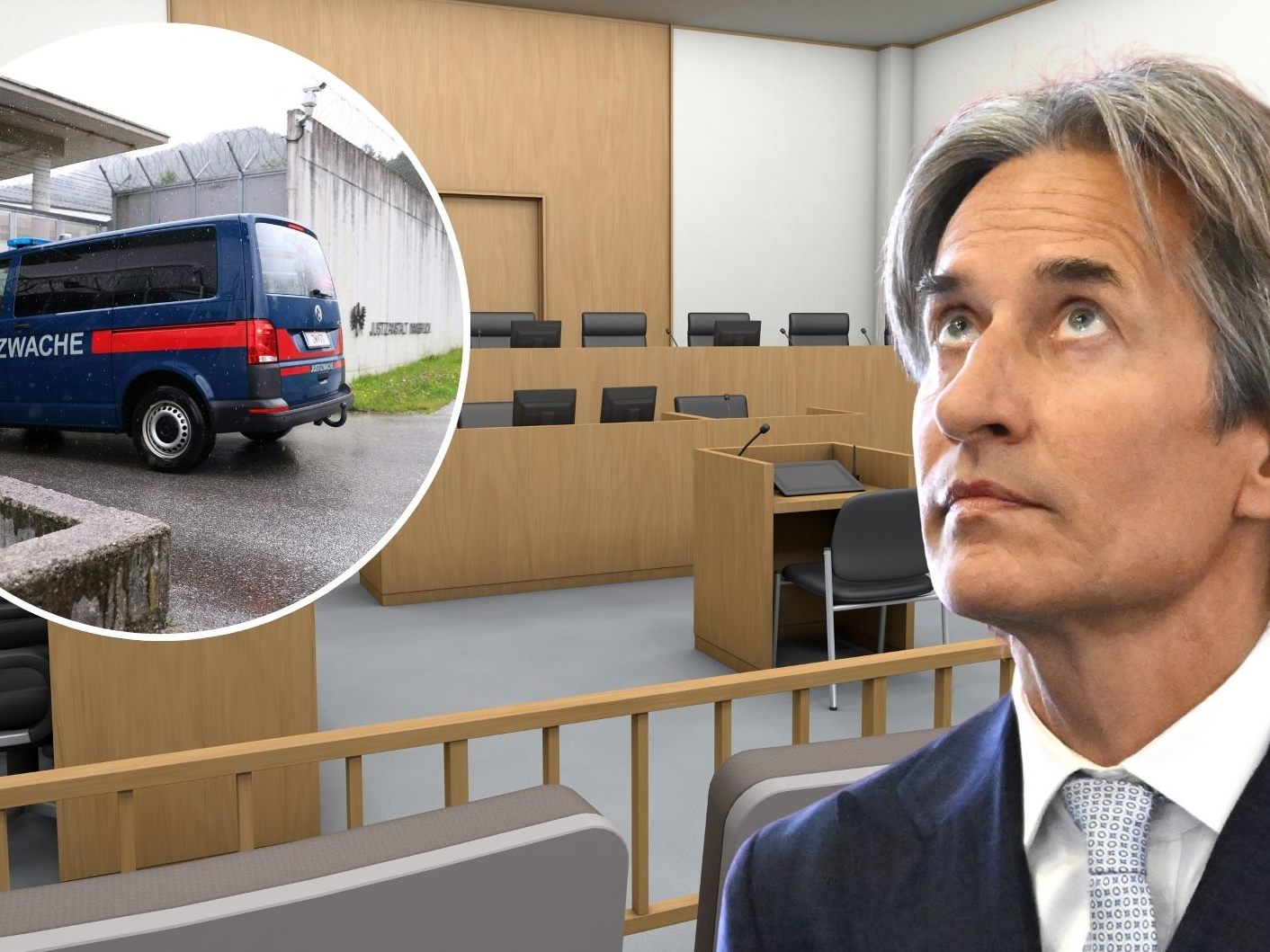 Insolvenzverwalter muss weitere Prüfungen durchführen.