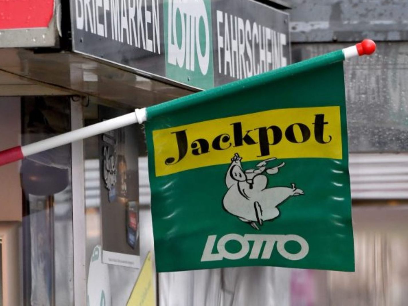 Großgewinn im Lotto? So geht es jetzt weiter.