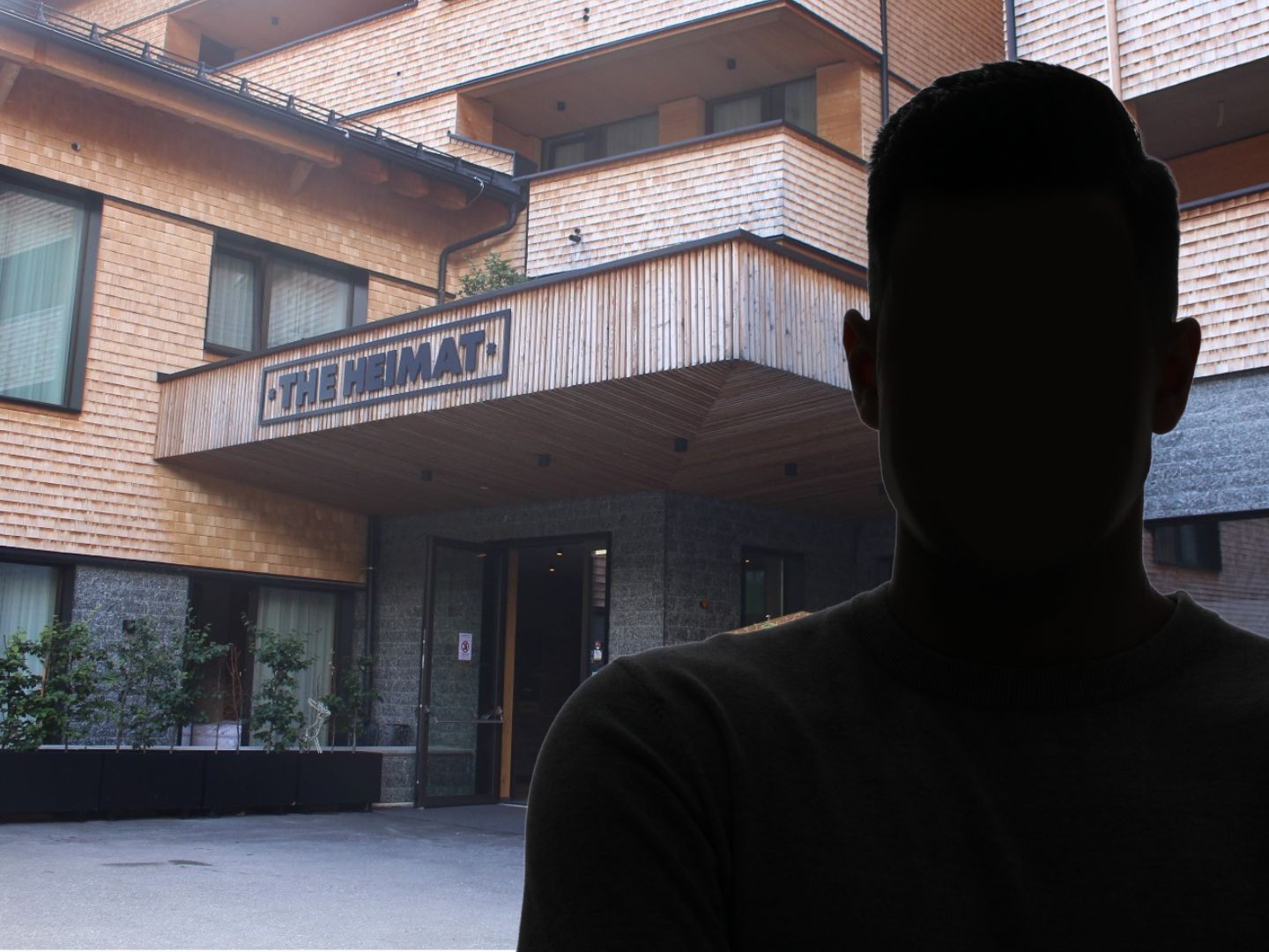 Estnischer Geschäftsmann mit guten Verbindungen nach Moskau