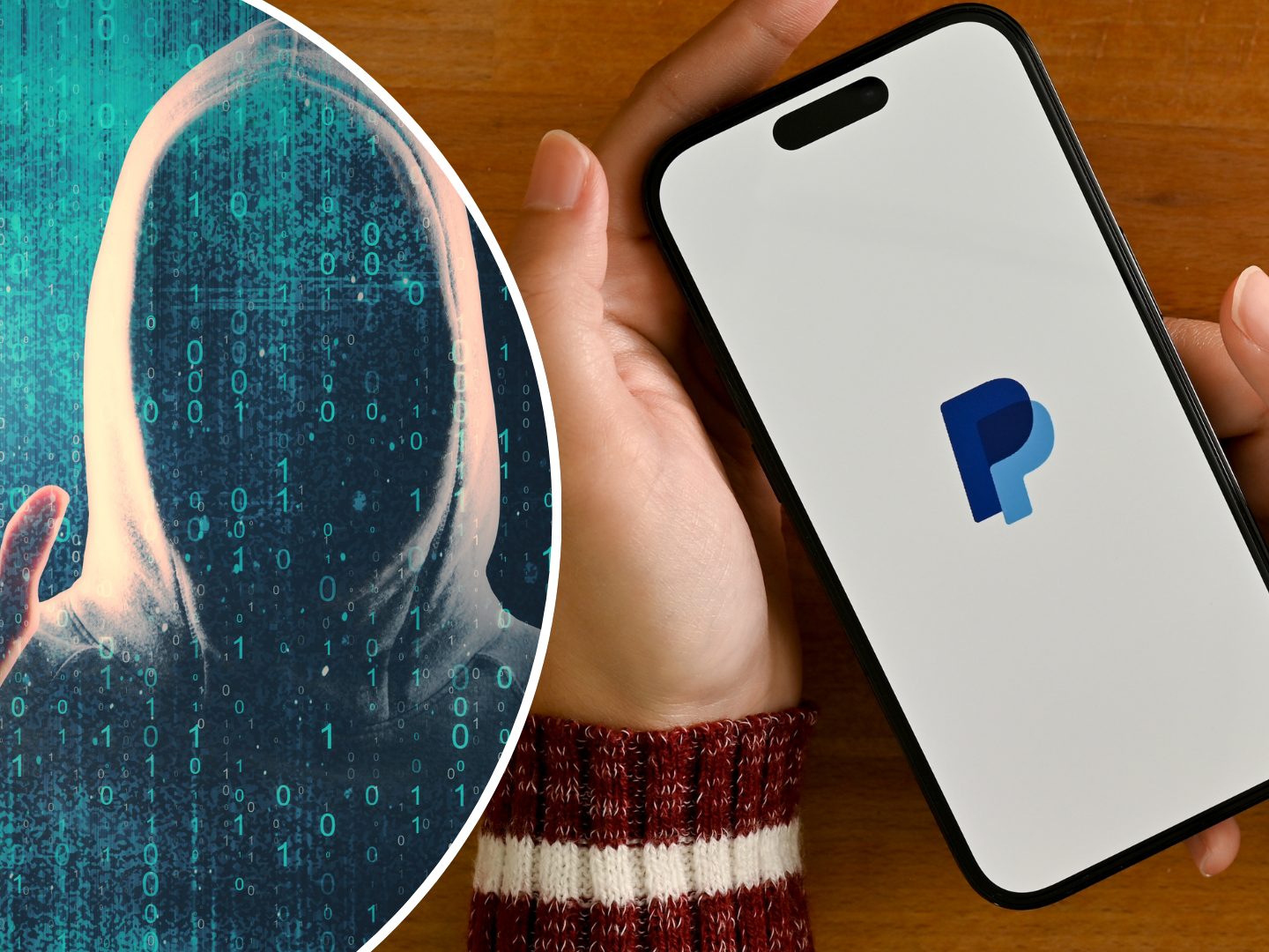 15 Millionen PayPal-Konten im Darknet