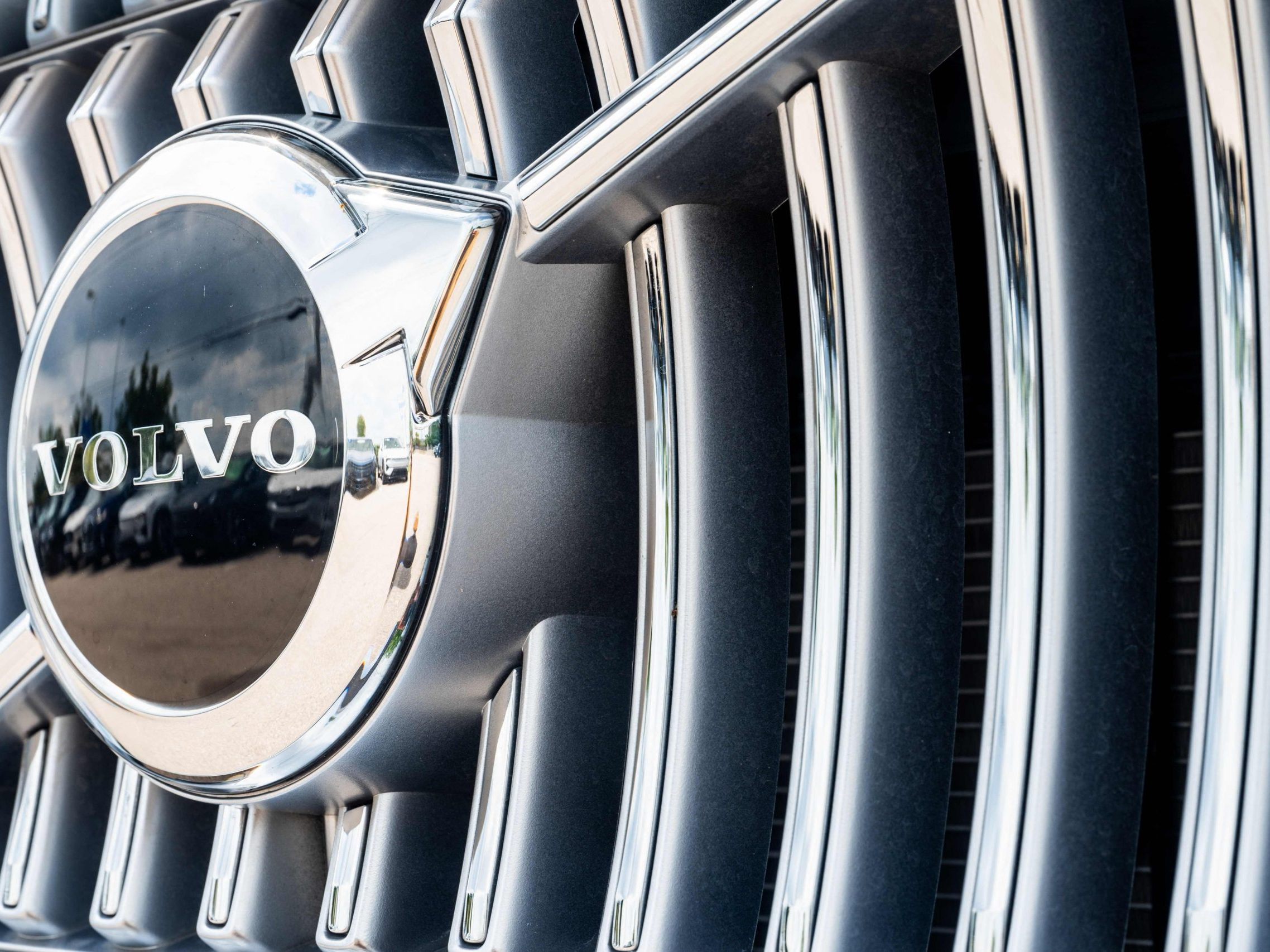 Ab 2026 verkauft das Autohaus Schneider Automobil auch Volvos.