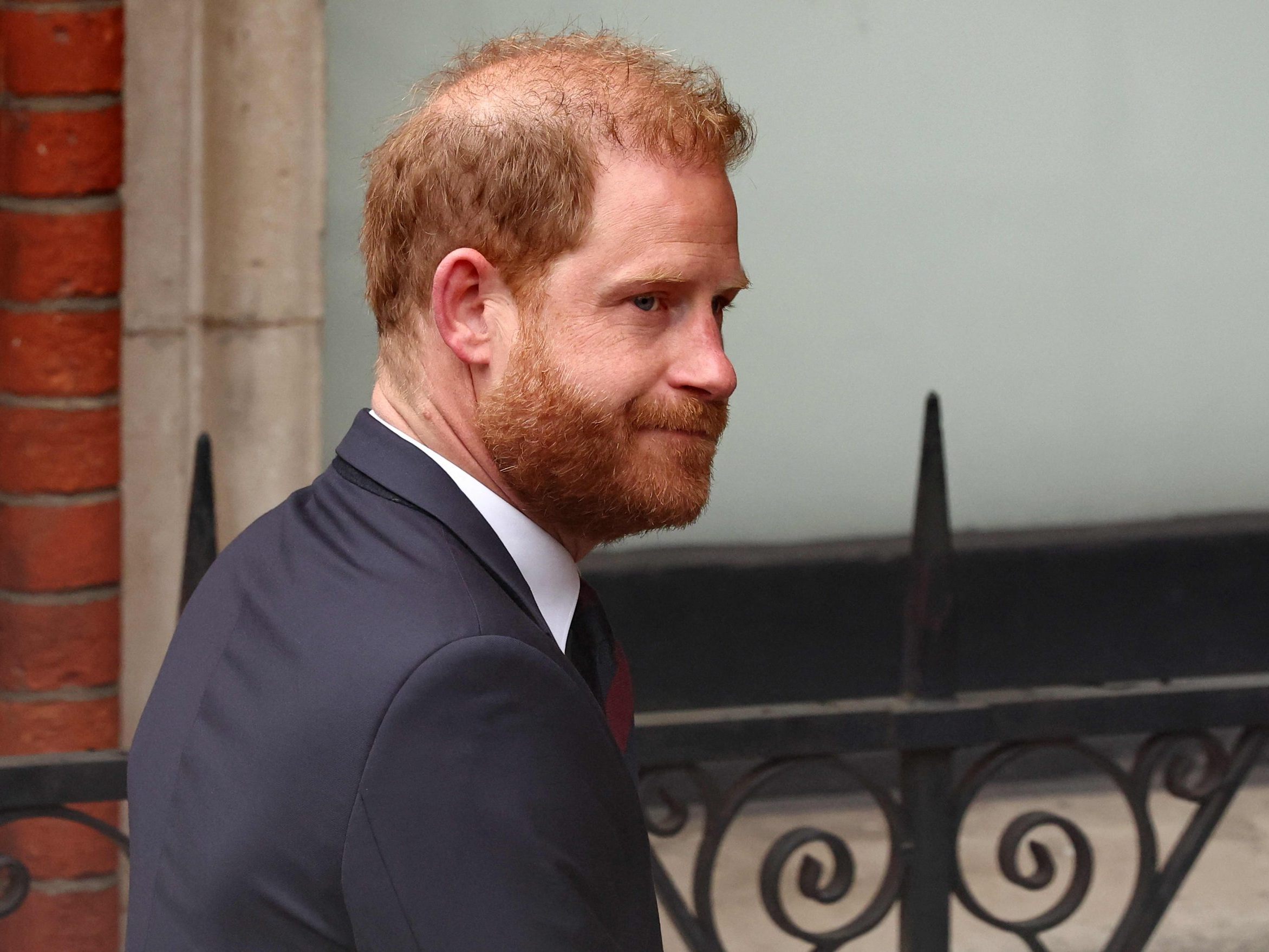 Schwerer Vorwürfe gegen Prinz Harrys Hilfsorganisation