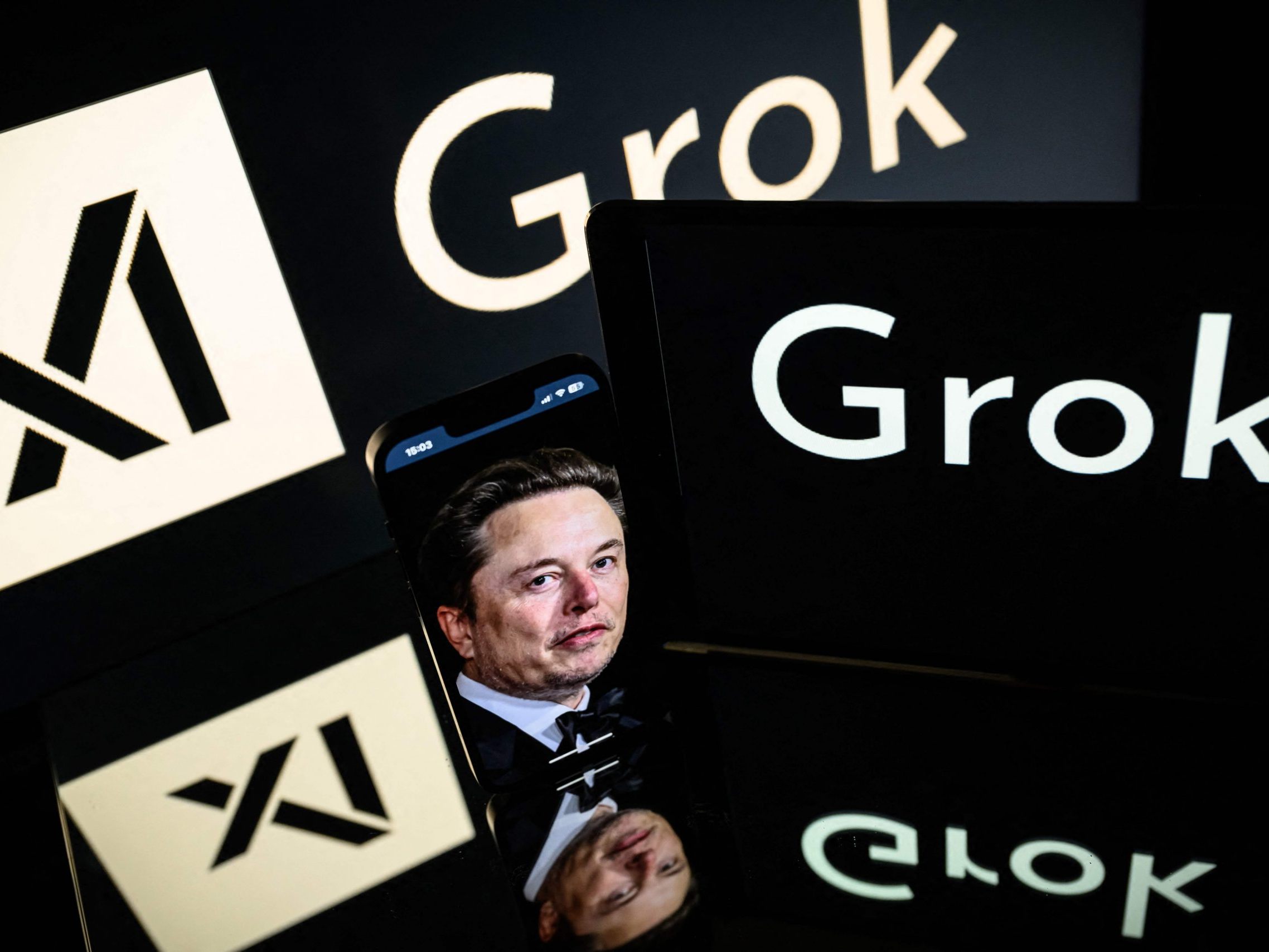 Sicherheitsleck bei Grok: Passwörter, Drogenanleitungen und mehr online