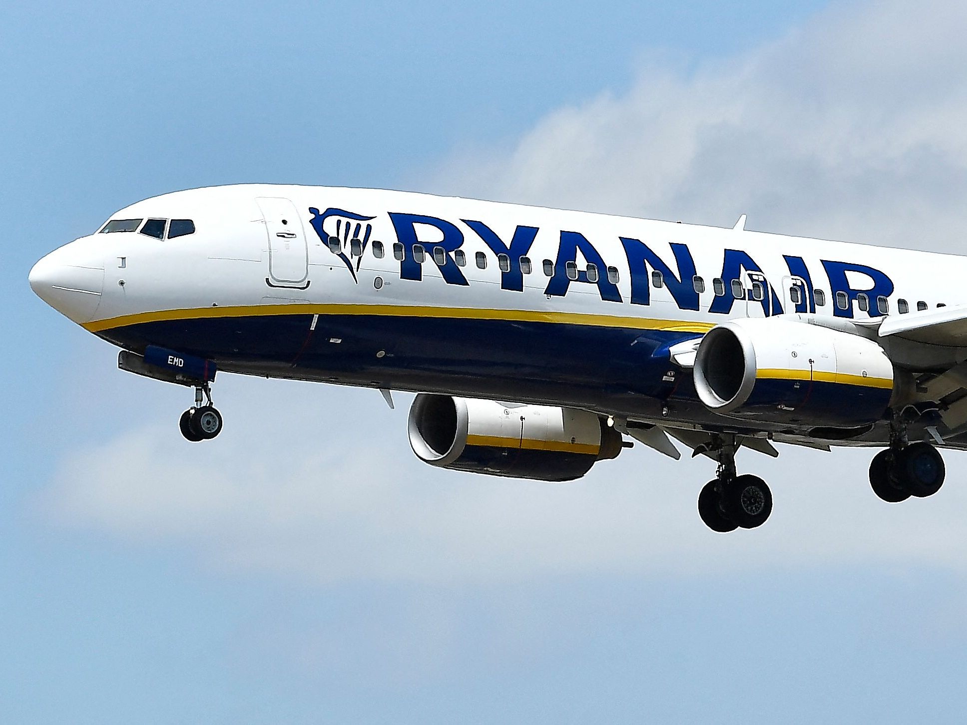Ryanair kritisiert Austro Control: 850.000 Passagiere betroffen