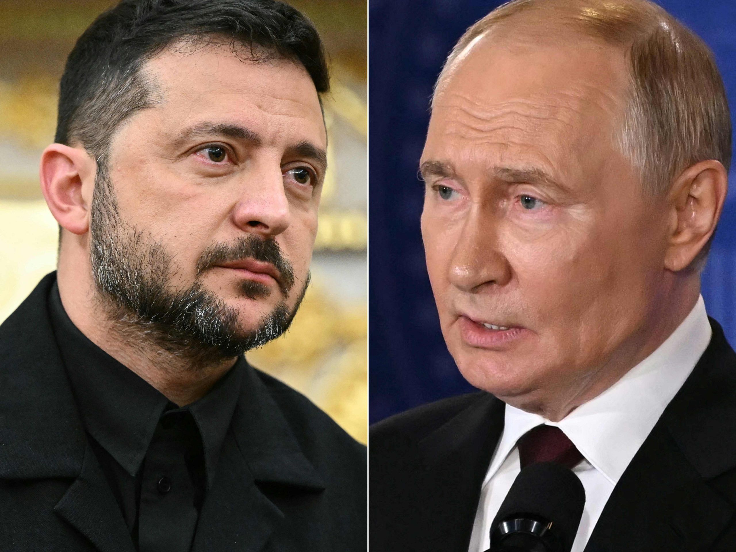 Putin und Selenskyj: Warum ein direktes Treffen vorerst unwahrscheinlich ist