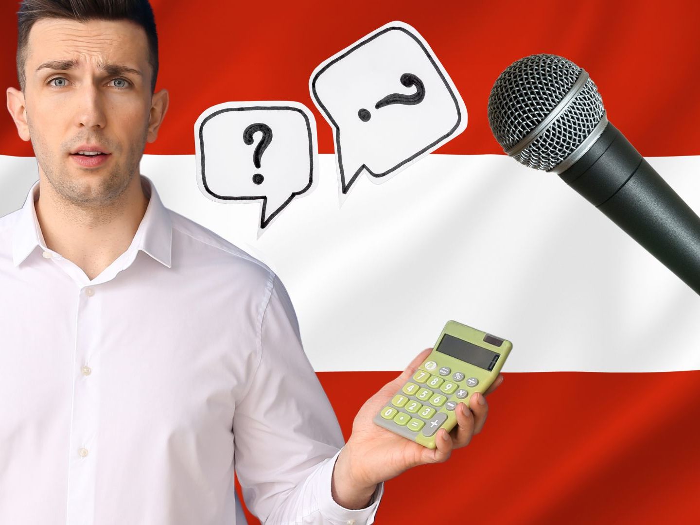 Ein ESC kostet viel, bringt aber auch Millionen.