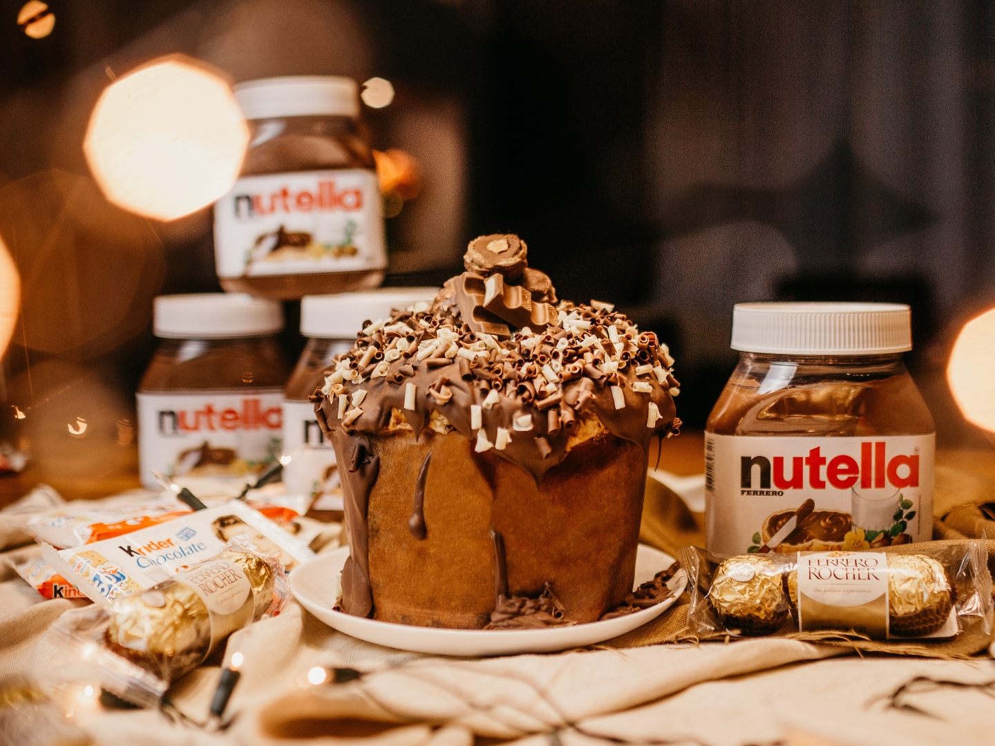 Spätfrost in der Türkei hat die Haselnuss-Ernte stark verringert und verteuert damit Aufstriche wie Nutella und Schokolade weltweit