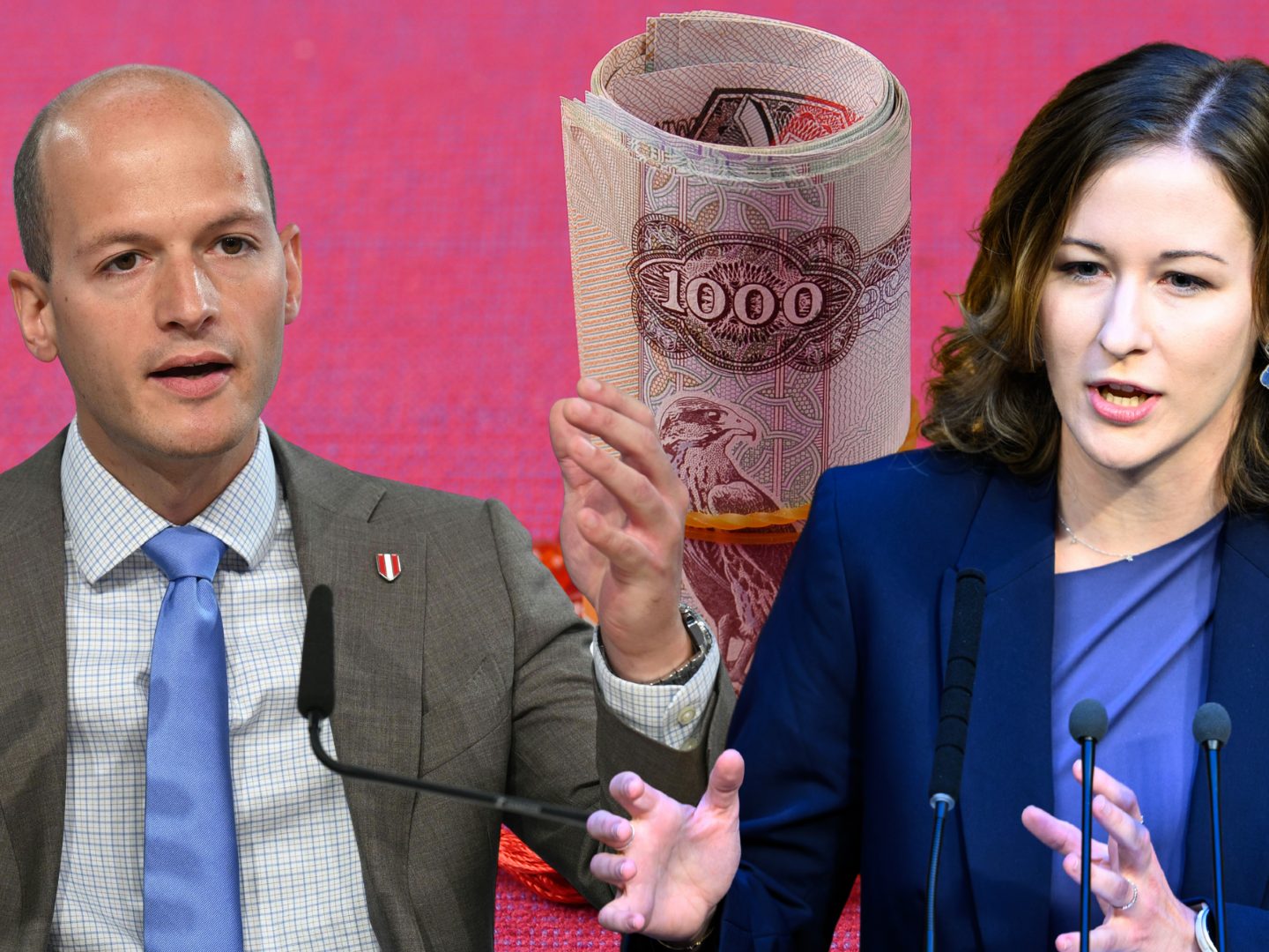 Schilchegger warnt vor "islamischen Parallelgesellschaften"