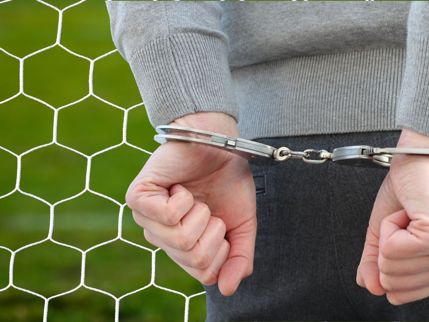 Ex-DFB-Goalie Eike Immel wurde verurteilt.