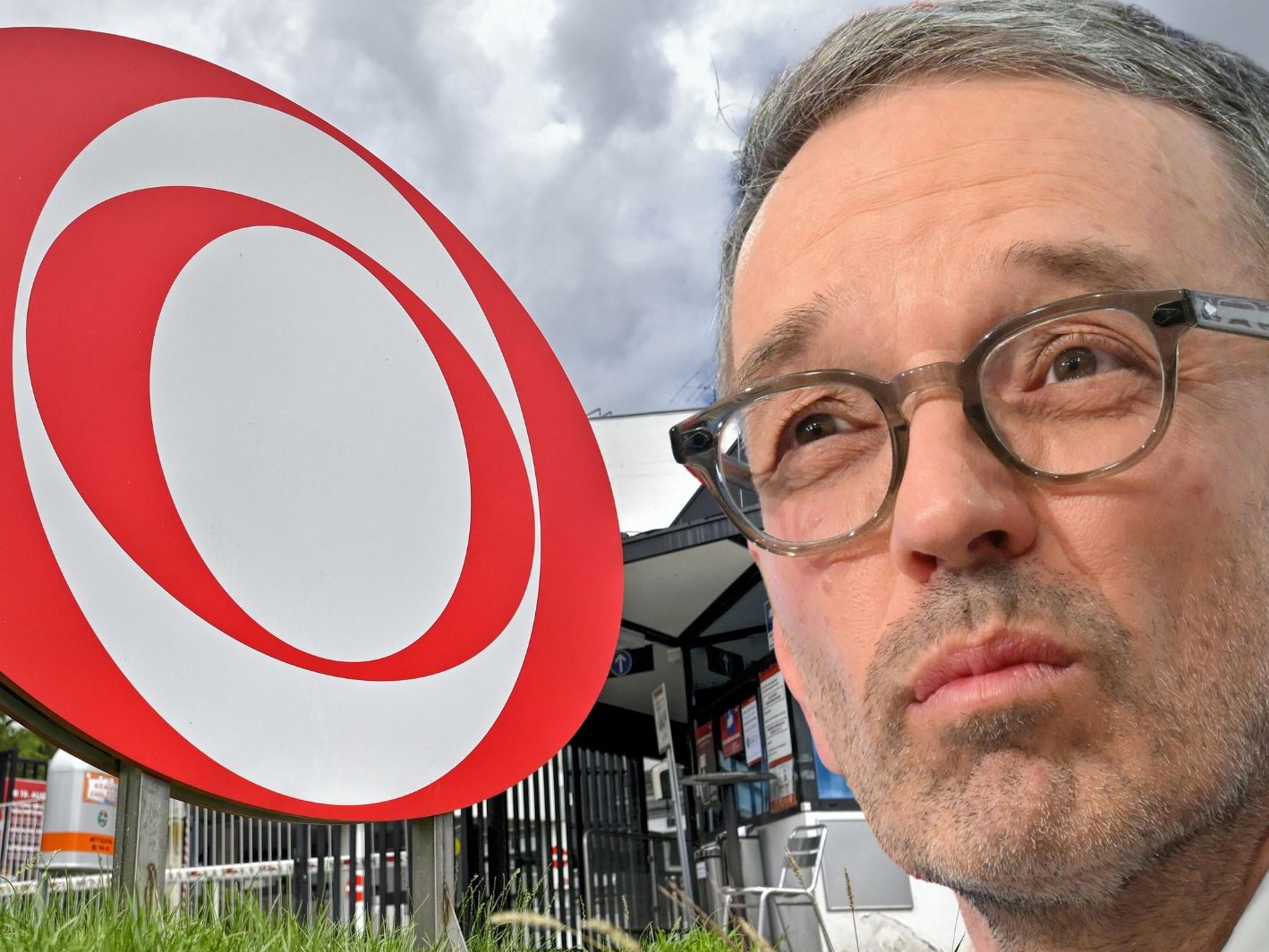 ORF zeigt Kickl zur Primetime