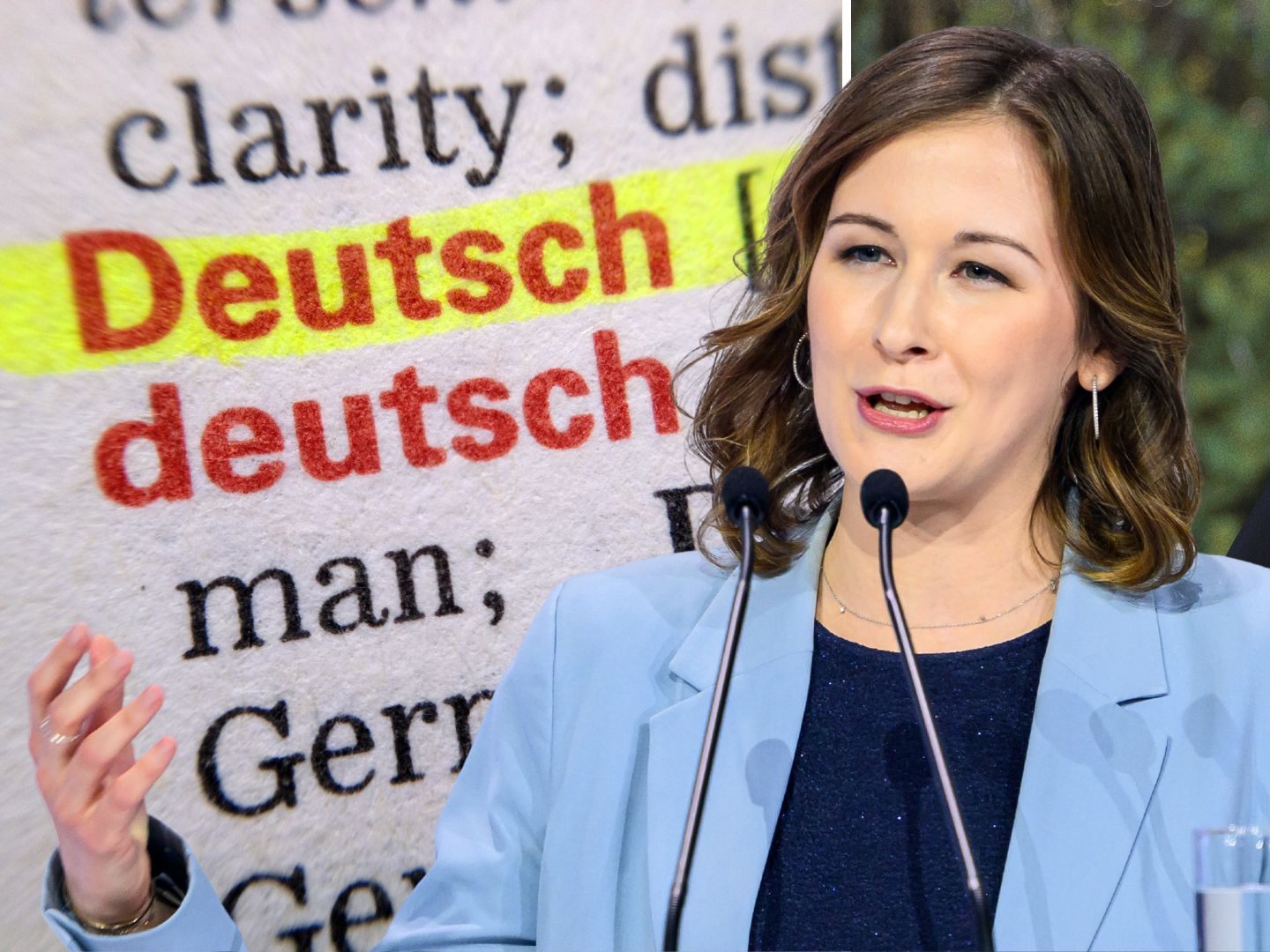 Ministerin droht mit Geldkürzungen bei Integrationsverweigerung