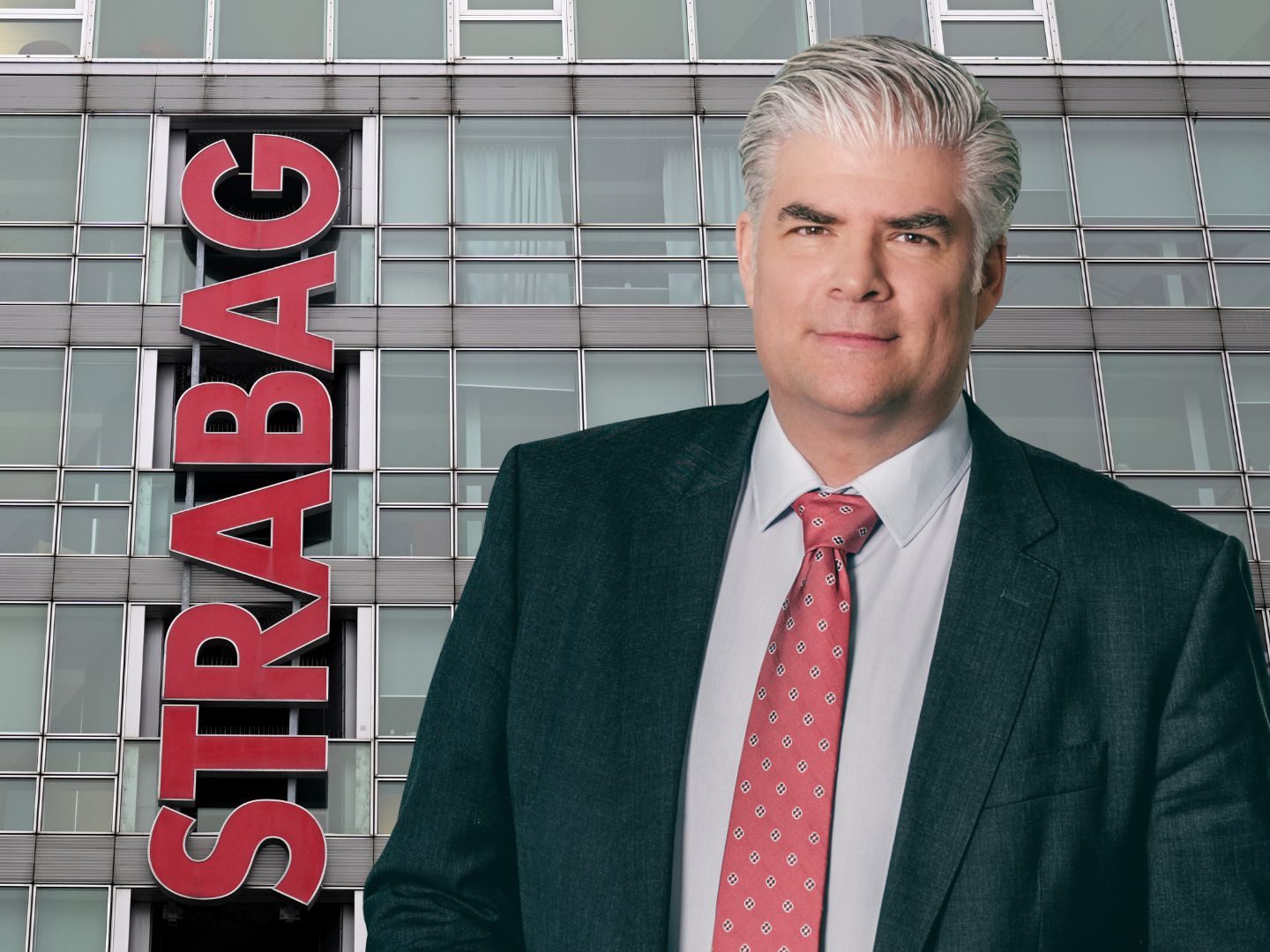 Strabag hebt ab: 13 % mehr Aufträge, Gewinn legt zu