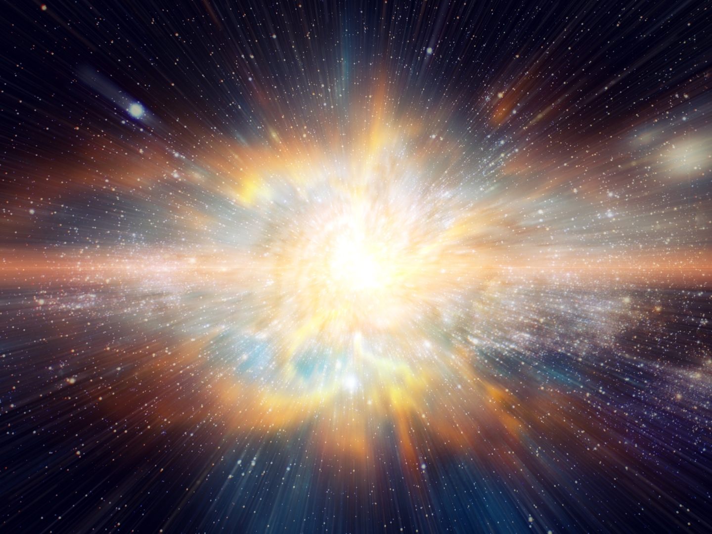 Der rote Riese Betelgeuse im Sternbild Orion steht möglicherweise kurz vor einer Supernova – ein seltenes Himmelsereignis, das sogar am Tag sichtbar wäre.