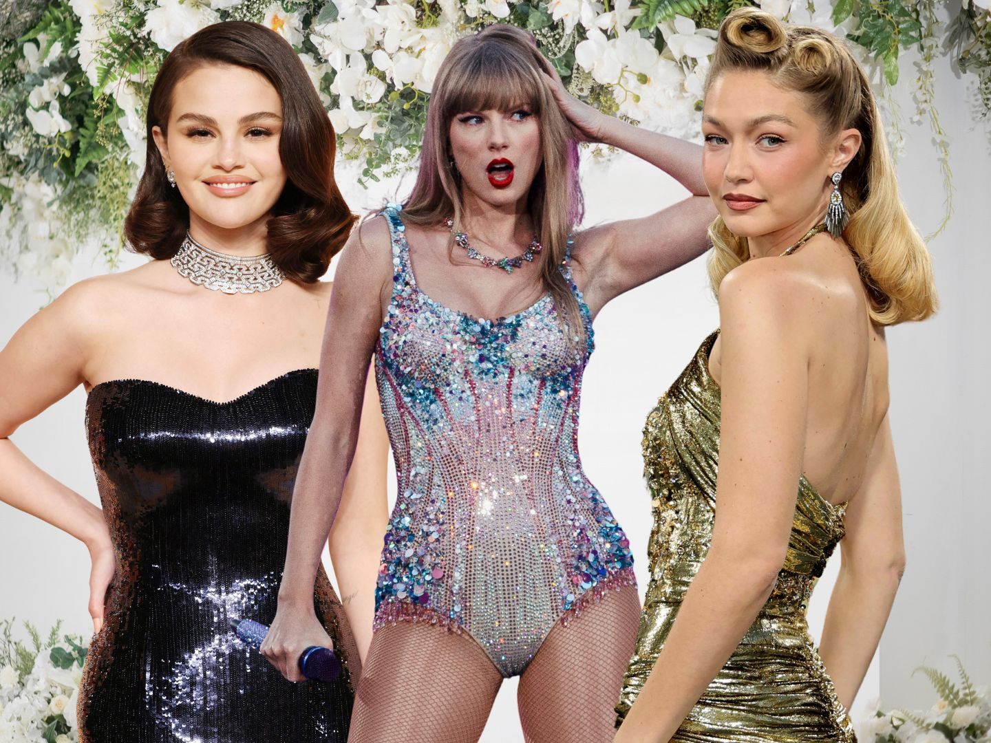 Swift-Fans spekulieren über Trauzeugin