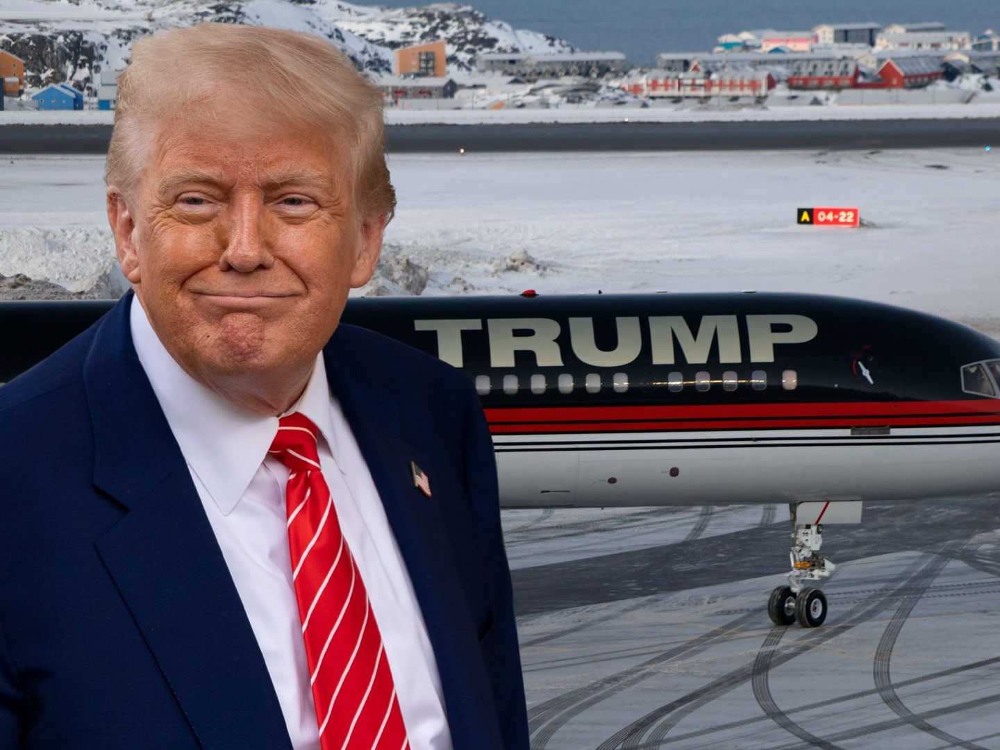 Donald Trump verfolgt seit Jahren strategische Interessen in Grönland, wobei seine Verbindungen zu einflussnahen Akteuren vor Ort in Dänemark zunehmend Besorgnis auslösen.