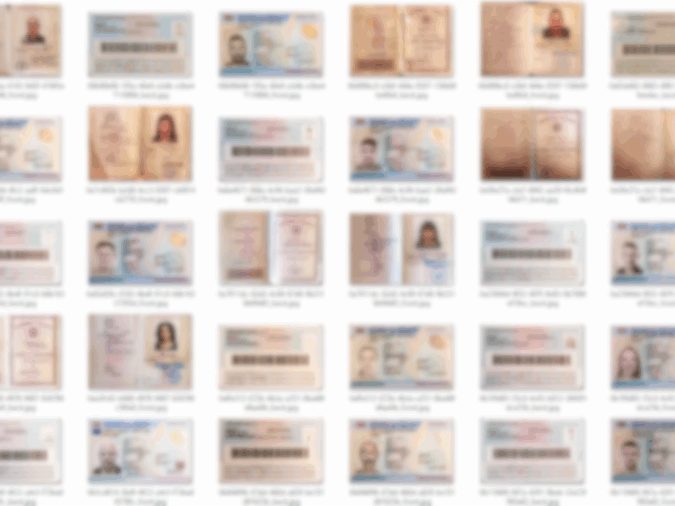 Die Daten wurden im "Dark Web" veröffentlicht.