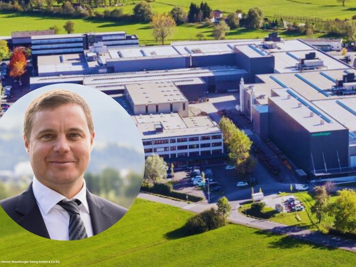 Durch die Verlagerung nach Wolfurt entstehen neue Arbeitsplätze.