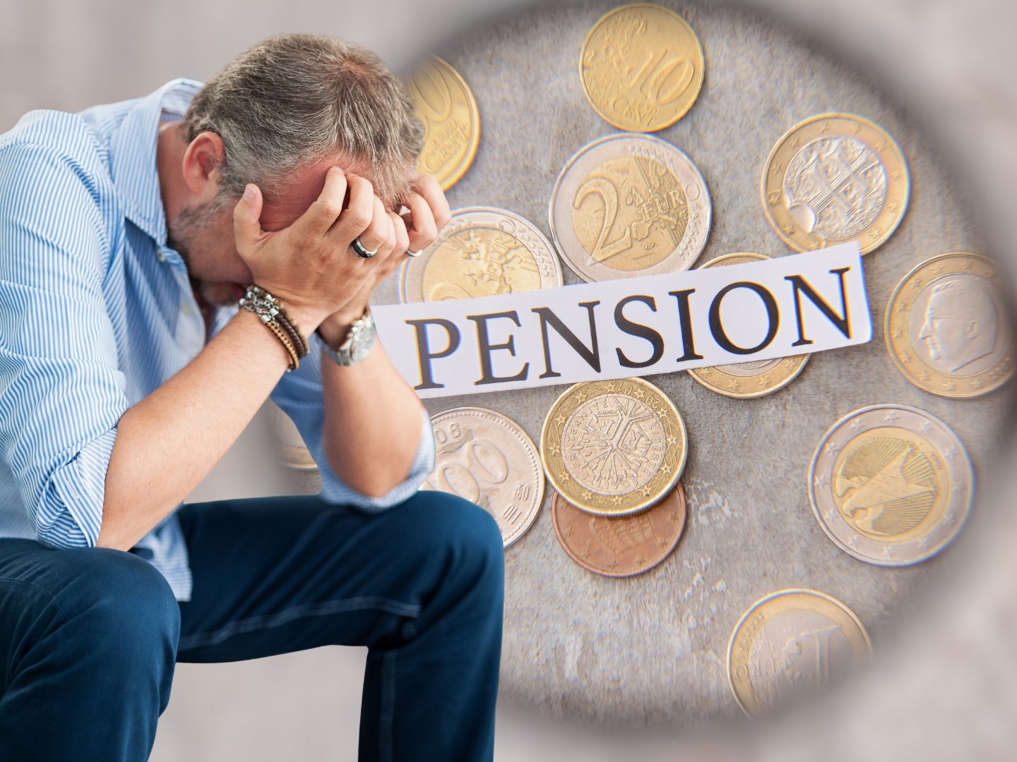 Die NEOS wollen 2026 nur eine begrenzte Pensionsanpassung vornehmen – laut Partei ein notwendiger Schritt zur Budgetkonsolidierung.