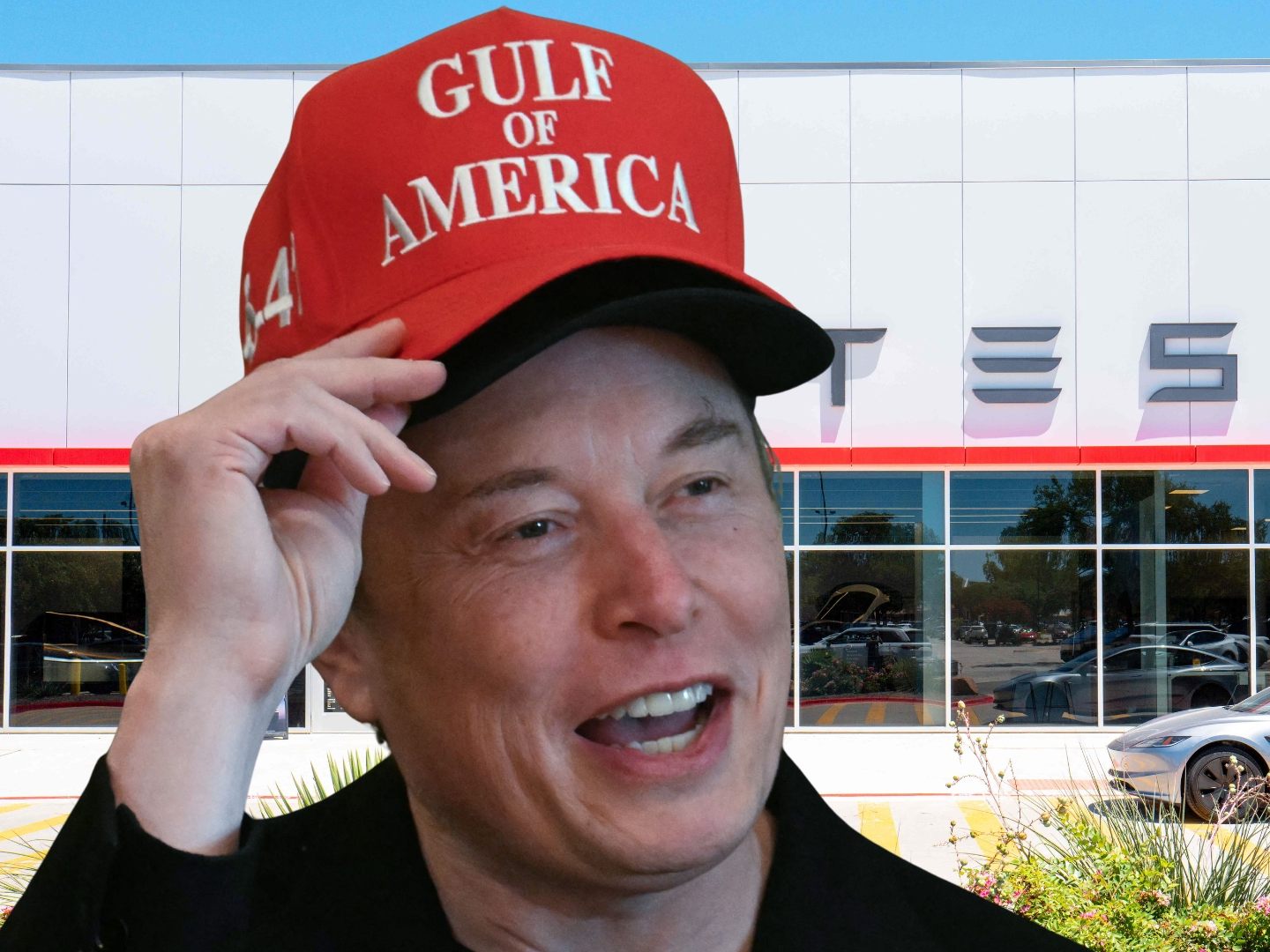 Elon Musk soll rund 96 Millionen Tesla-Aktien zum Preis von 23,34 Dollar erhalten – deutlich unter dem aktuellen Marktwert.