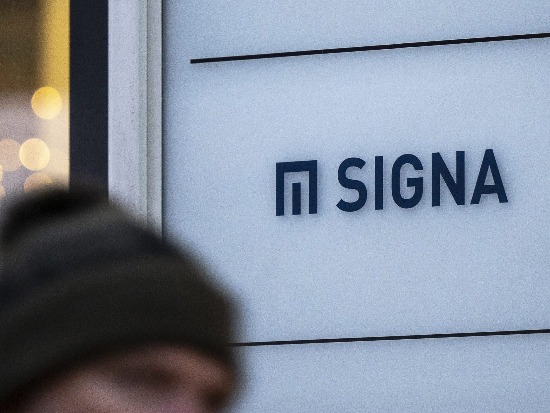 Signa-Krach: Insolvenzverwalter fordern über 100 Mio. Euro von KPMG