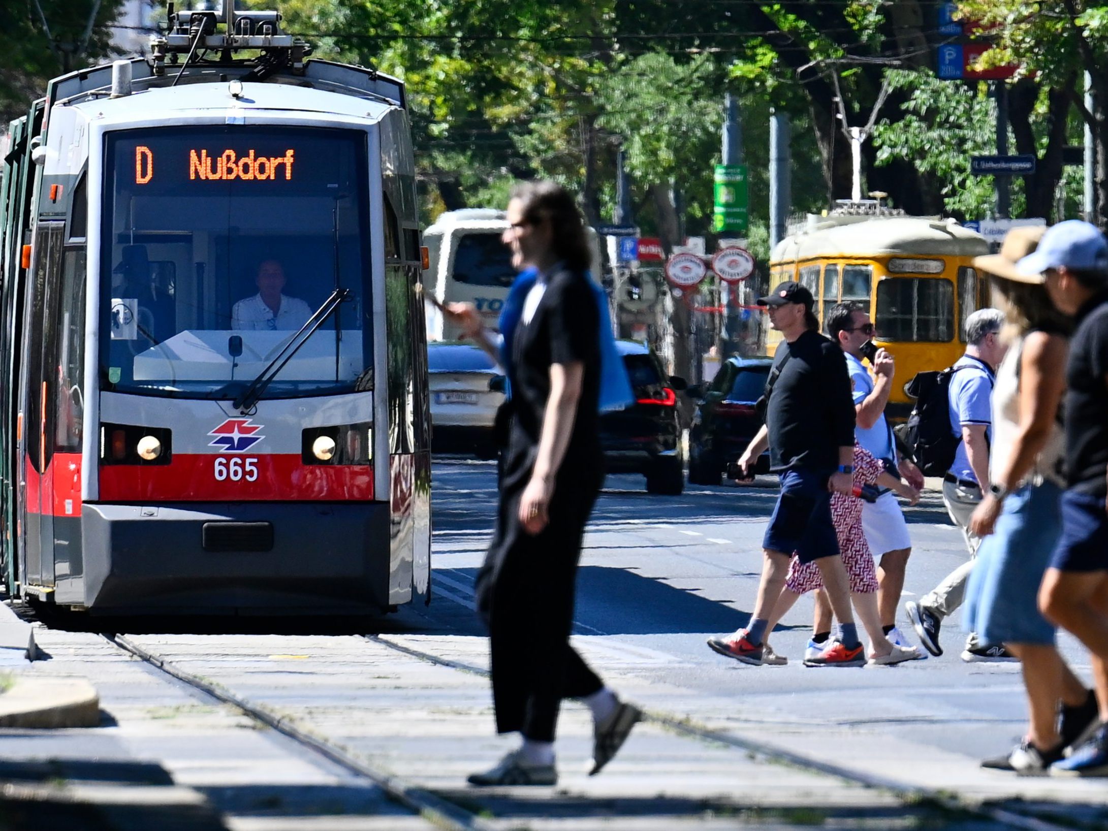Öffis, Parken, Tourismus: Stadt Wien hebt Gebühren deutlich an