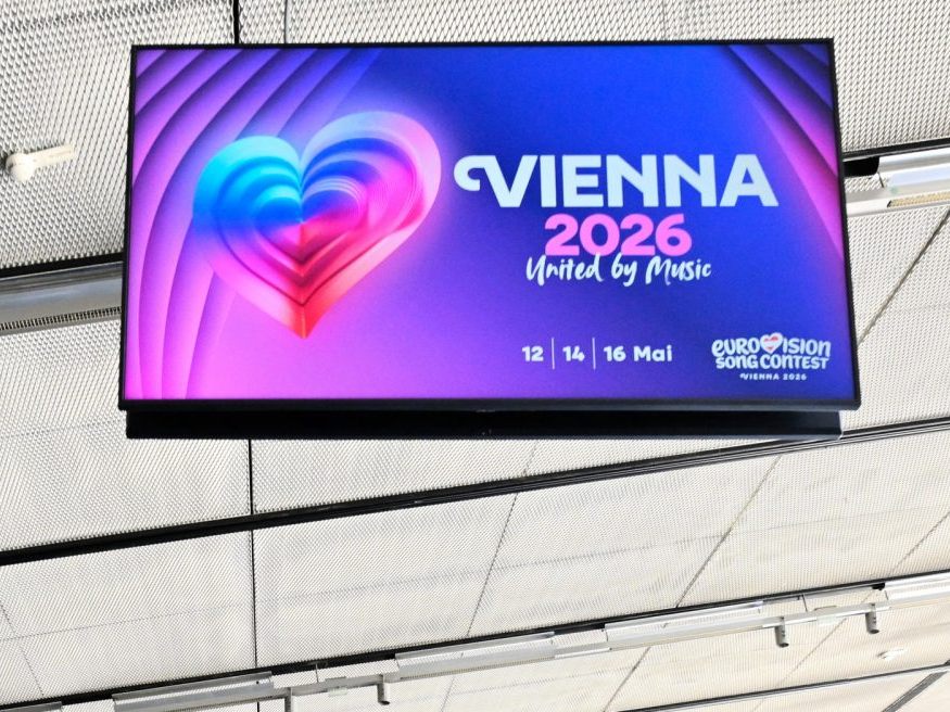 Am 20. Februar steht fest, wer Österreich beim ESC vertritt.