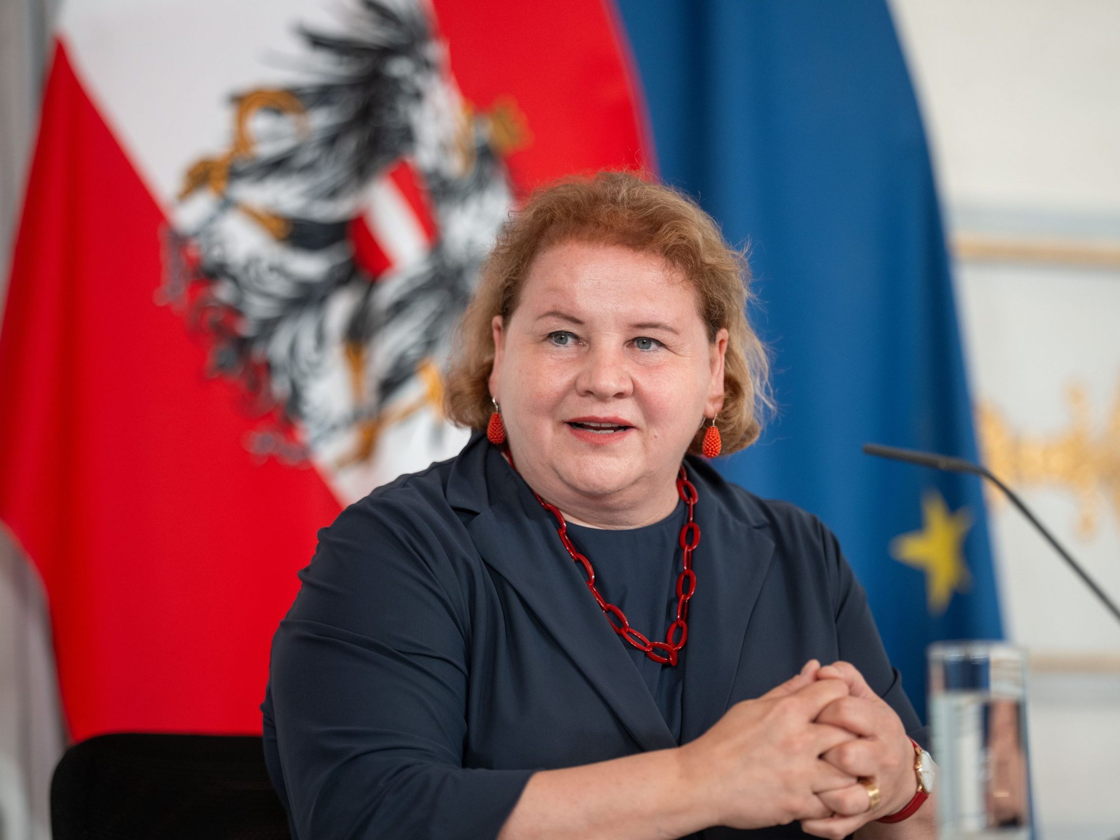 "Wohnschirm wirkt": Evaluierung und Ausblick des Sozialministeriums