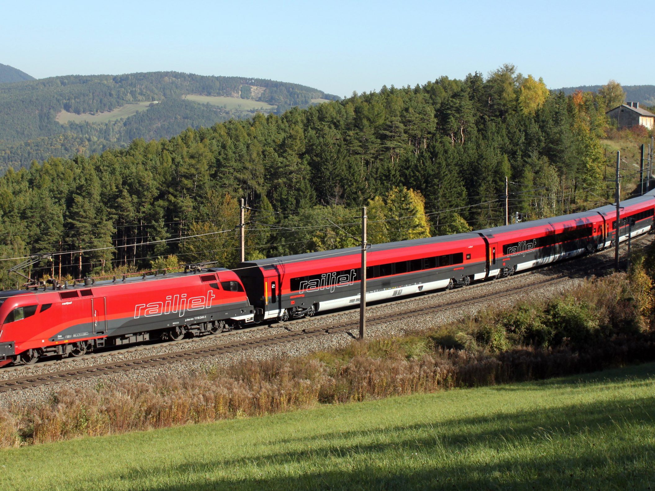 Diese Route müssen Bahnreisende bald vergessen