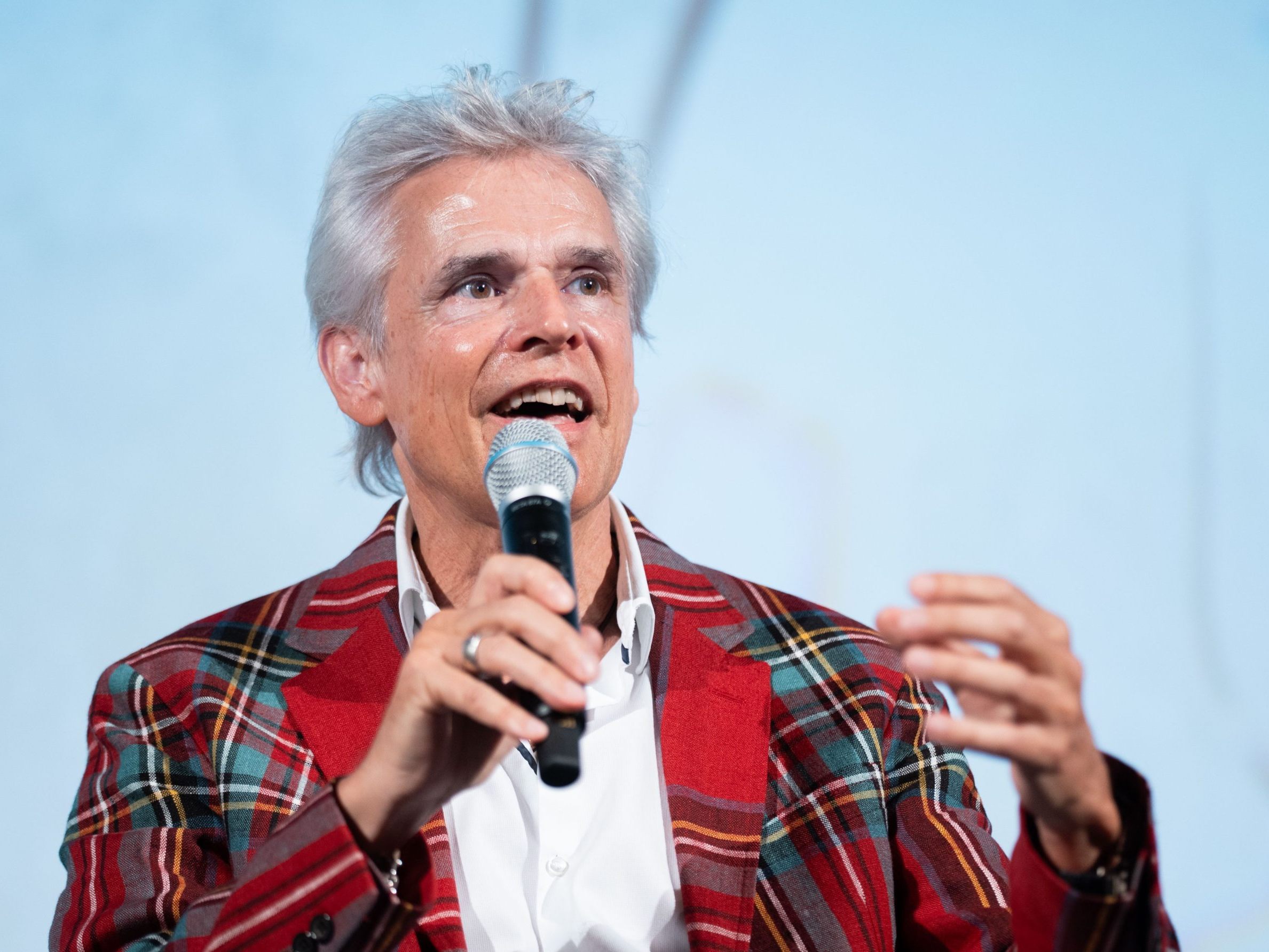 Thomas Brezinas KidsTV und ORF beenden Zusammenarbeit.