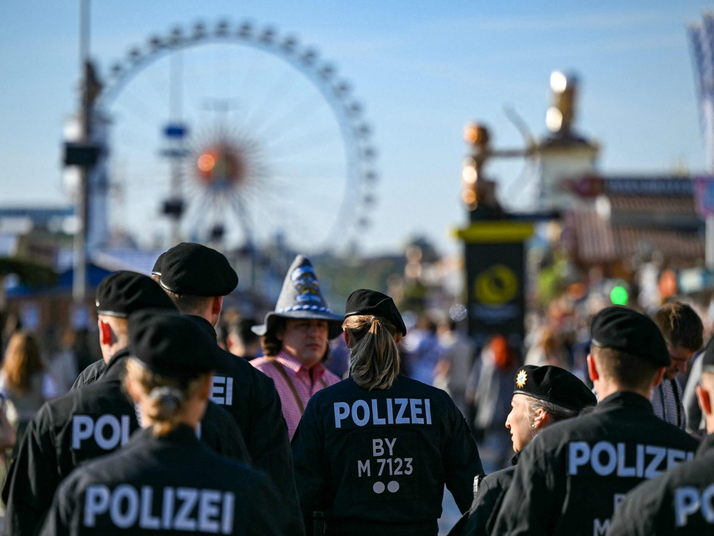 Diese neuen Regeln solltest du vor deinem Wiesn-Besuch kennen