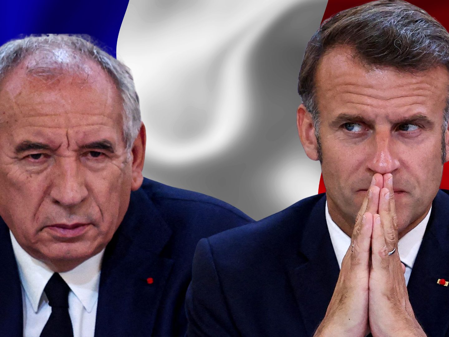Frankreich taumelt: Schuldenkrise, Proteste, jetzt droht Regierungssturz