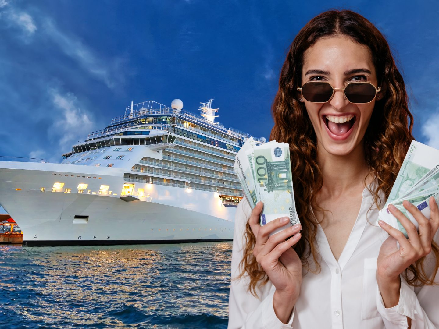 Kreuzfahrt Awards 2025: Diese Schiffe sind die besten der Welt