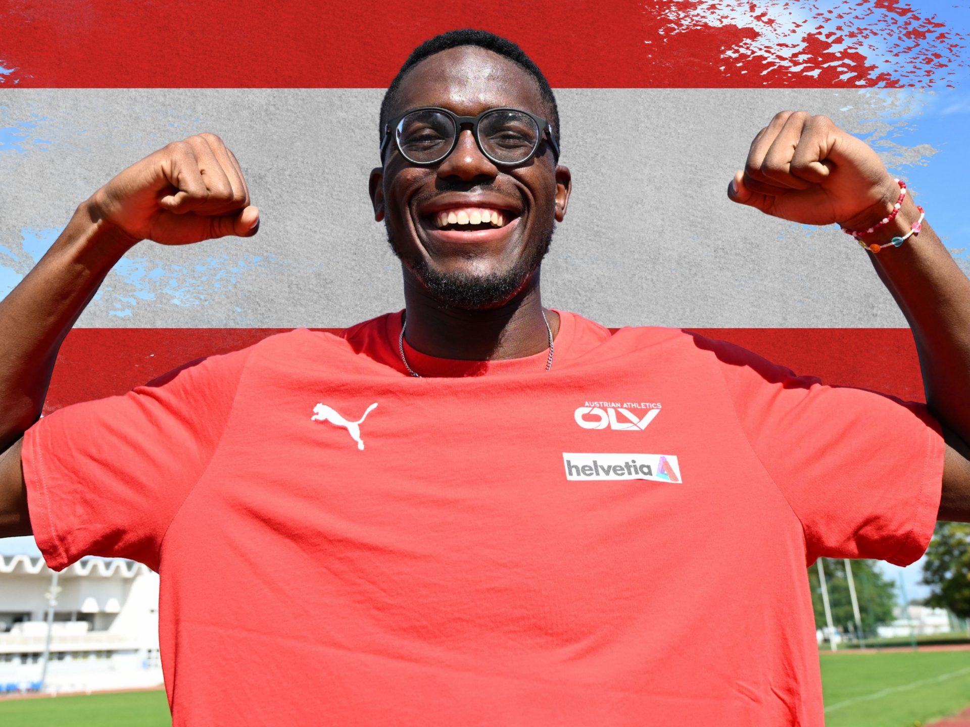 Endiorass Kingley im WM-Finale