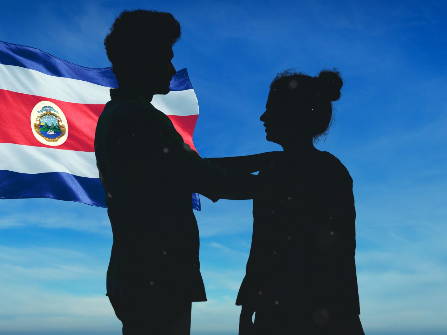 Grausamer Fund in Costa Rica: Österreicherin und ihr Partner erschossen