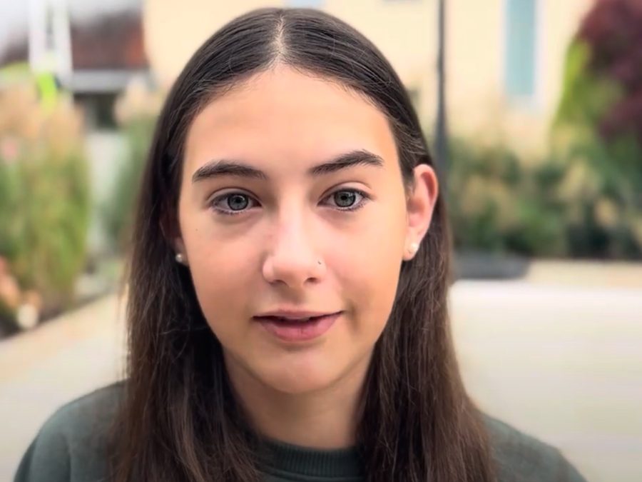 Aileen alarmierte die Einsatzkräfte.
