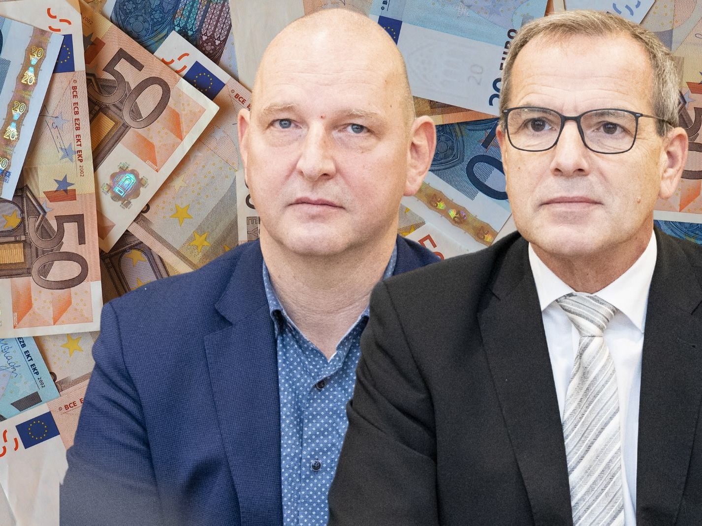 Die Gehaltsverhandlungen für Beamte gehen in die nächste Runde.