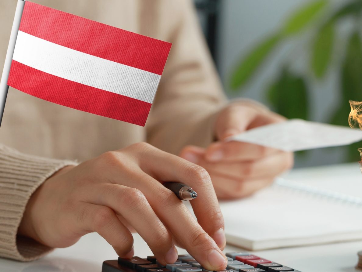 Österreich reguliert nur 8,7 Prozent der relevanten Preise und liegt damit im EU-Vergleich am unteren Ende der Skala.