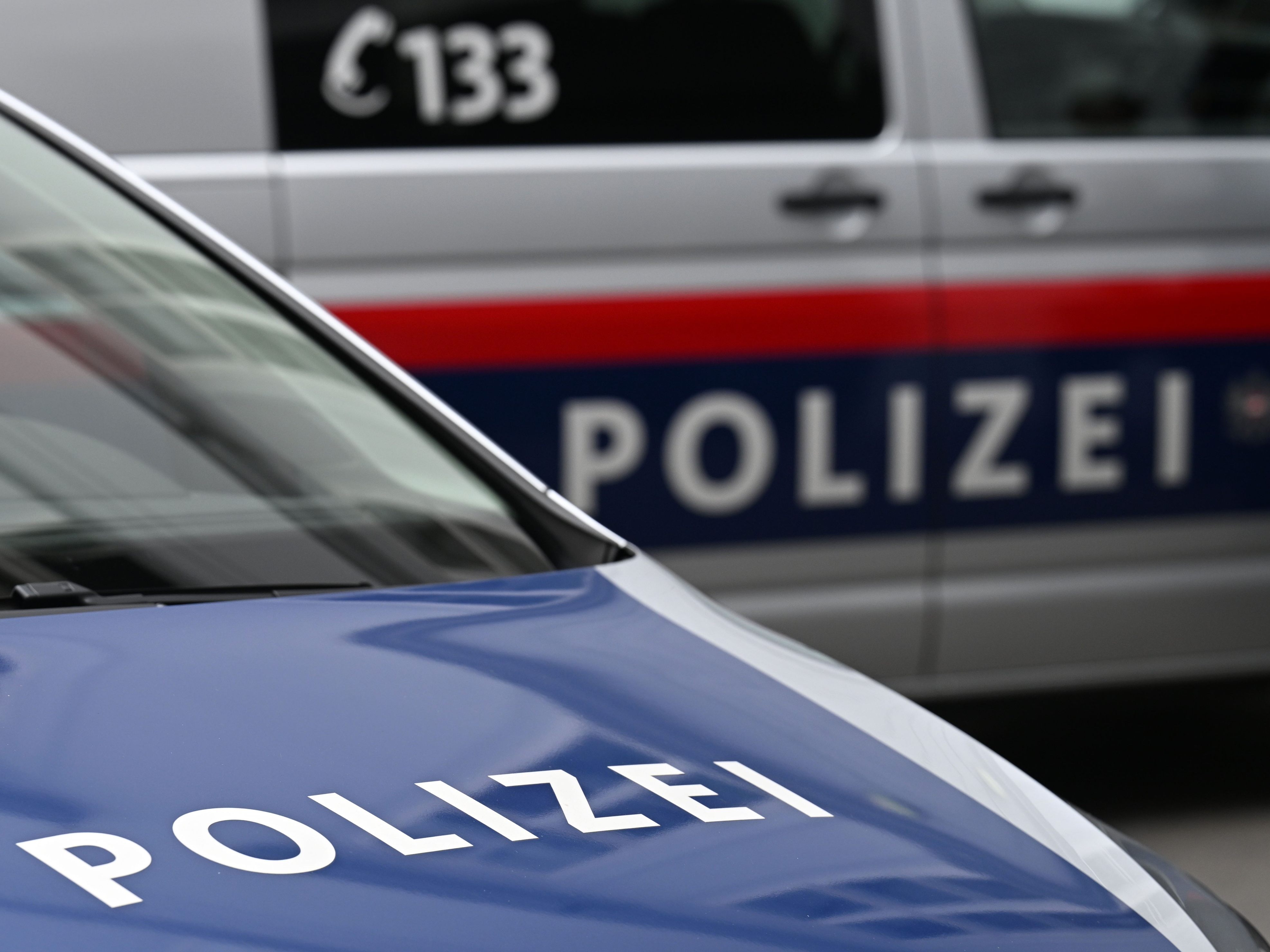Mann in Wien erschossen: Nachbarschaftsstreit endet tödlich