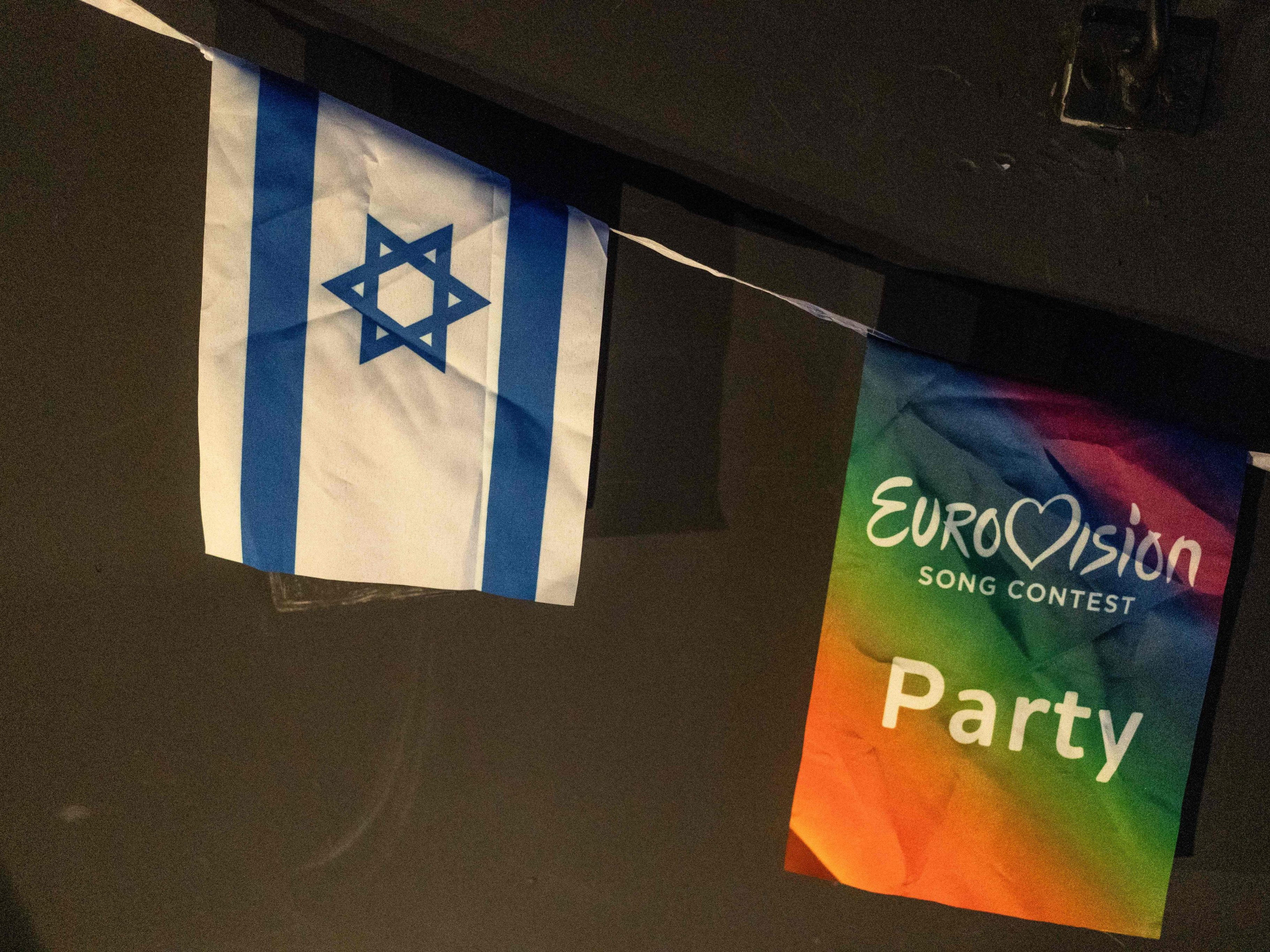 Die November-Abstimmung über Israels ESC-Ausschluss wurde von der EBU abgesagt.