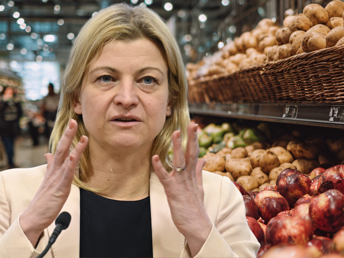 GPA-Umfrage zeigt breite Ablehnung: Sonntagsöffnung bleibt Reizthema
